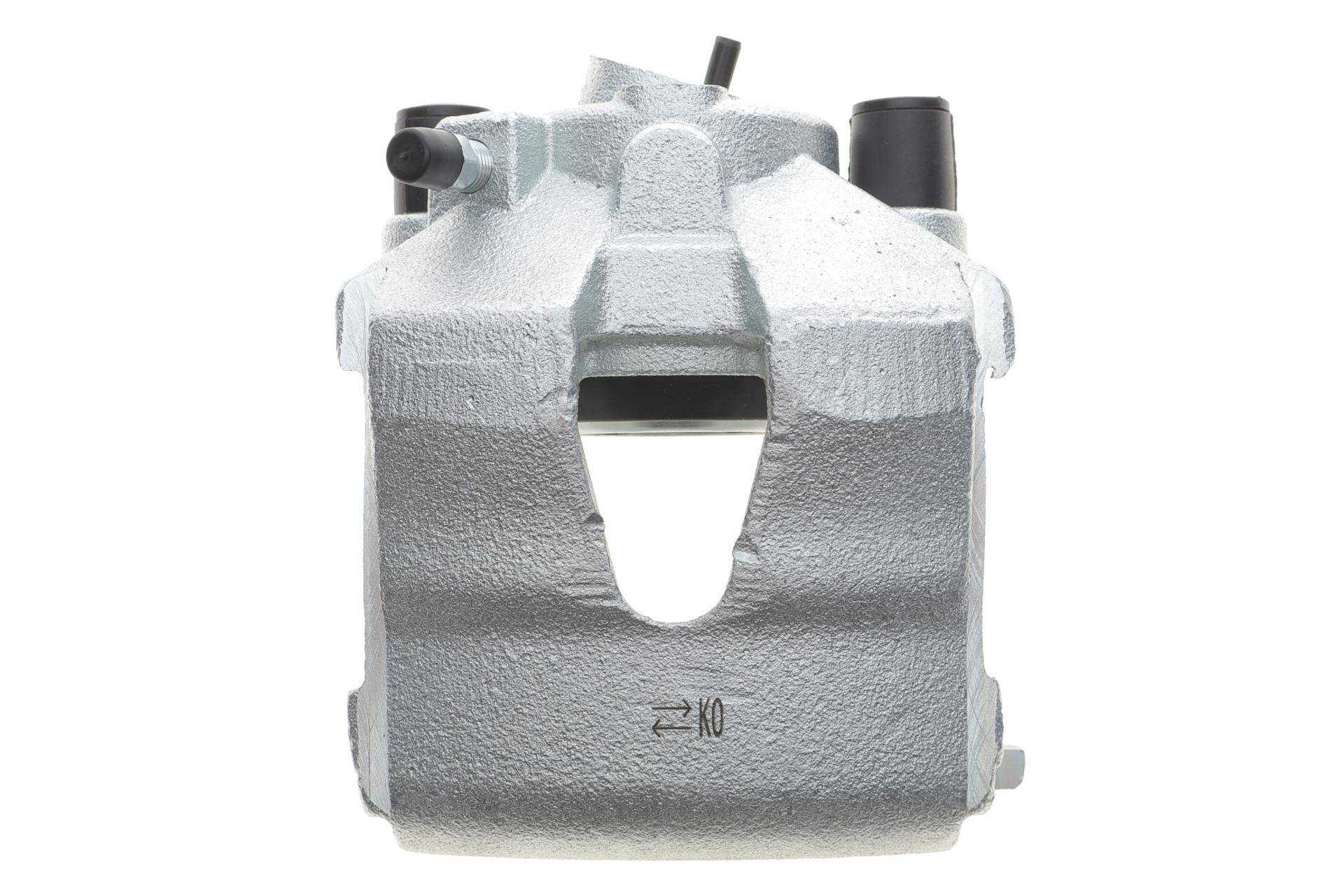 Супорт гальмівний (передній) (R) Skoda Ocavia III/VW Golf 12- (d=57mm) (ATE)