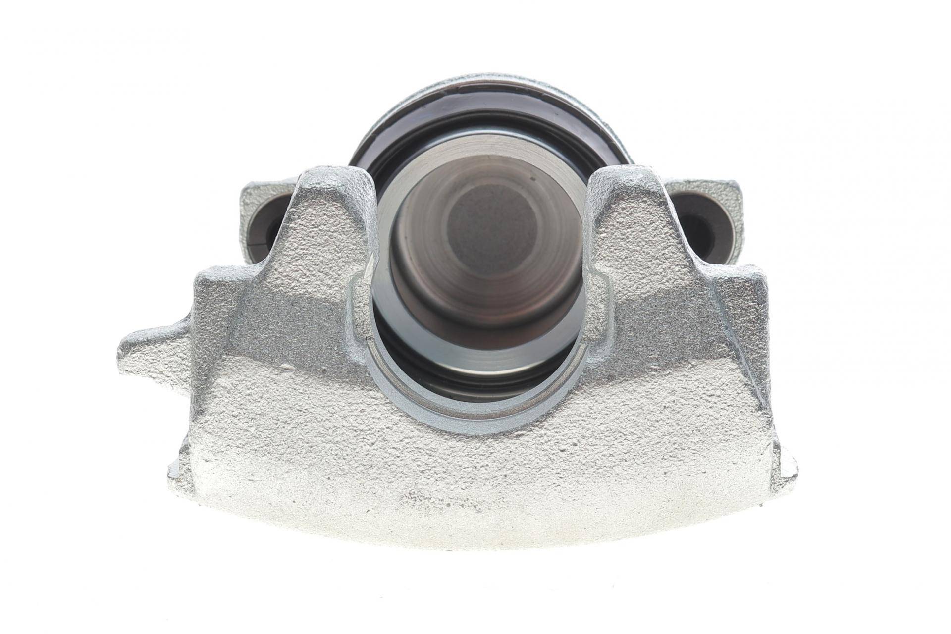 Супорт гальмівний (передній) (R) Skoda Ocavia III/VW Golf 12- (d=57mm) (ATE)