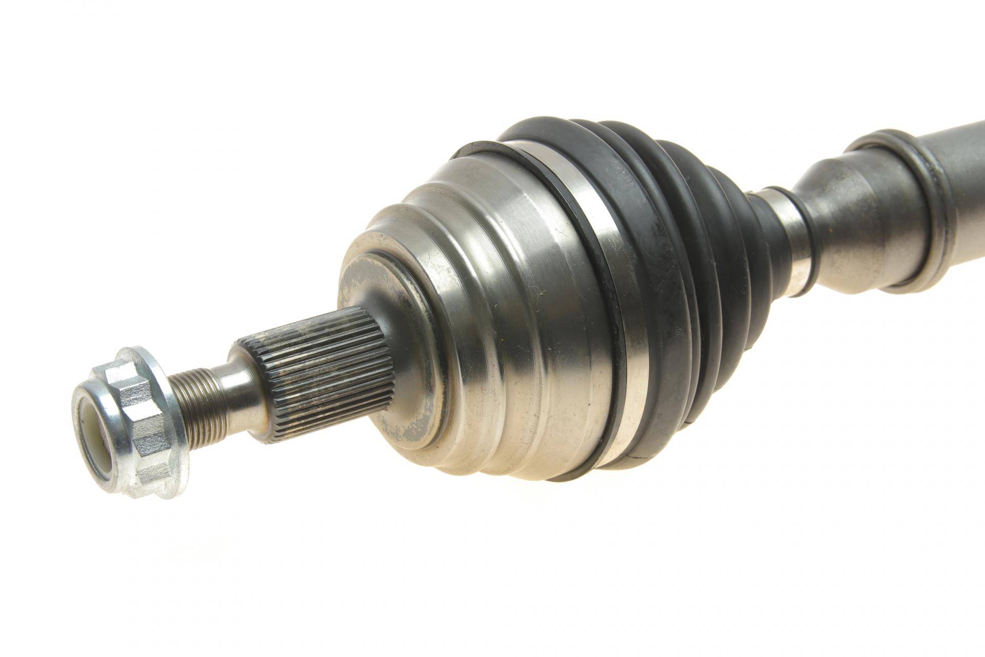 Піввісь (передня) VW Golf IV/Skoda Octavia/Audi A3 1.9TDI 96-10 (R) (36x810.5)