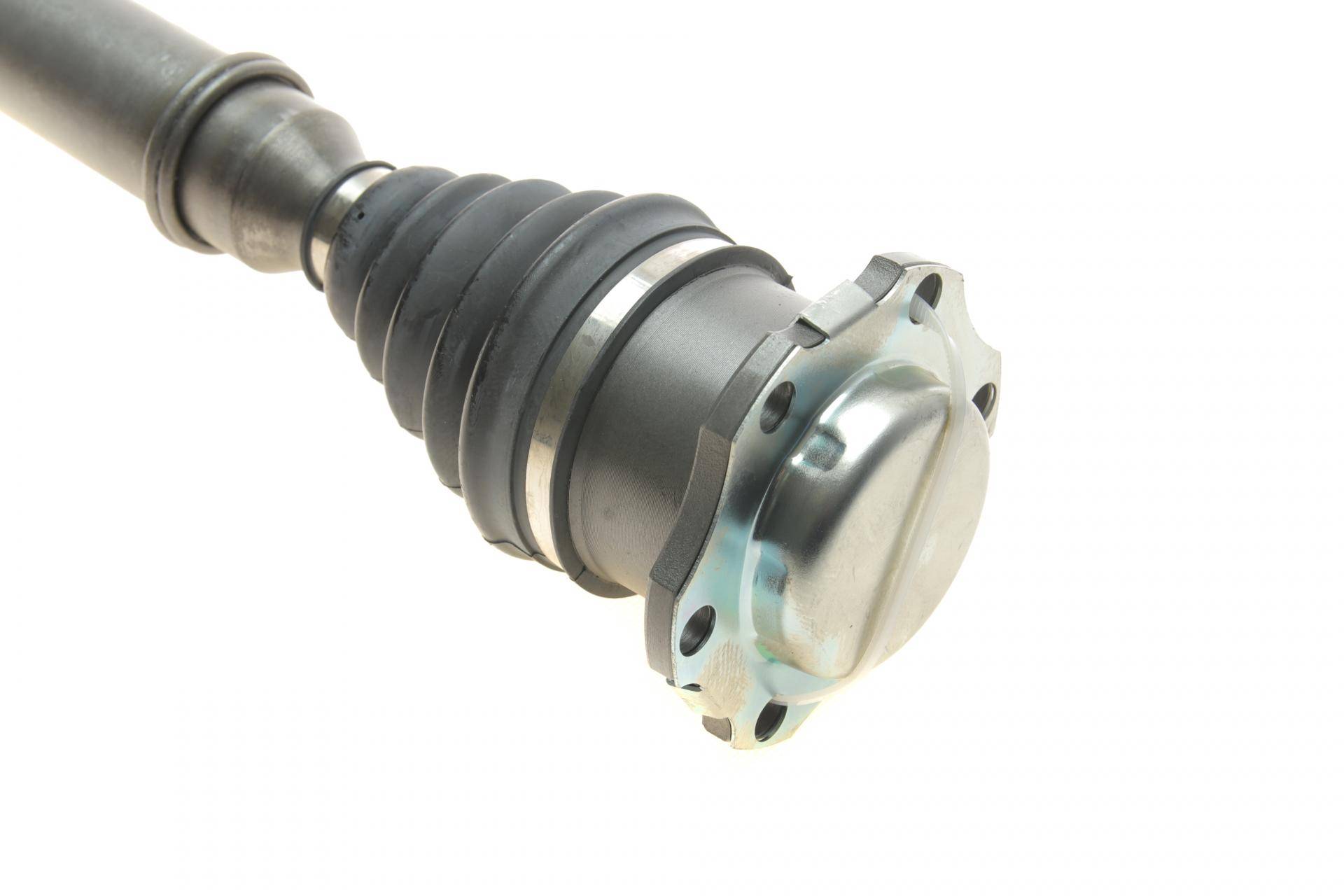 Піввісь (передня) VW Golf IV/Skoda Octavia/Audi A3 1.9TDI 96-10 (R) (36x810.5)