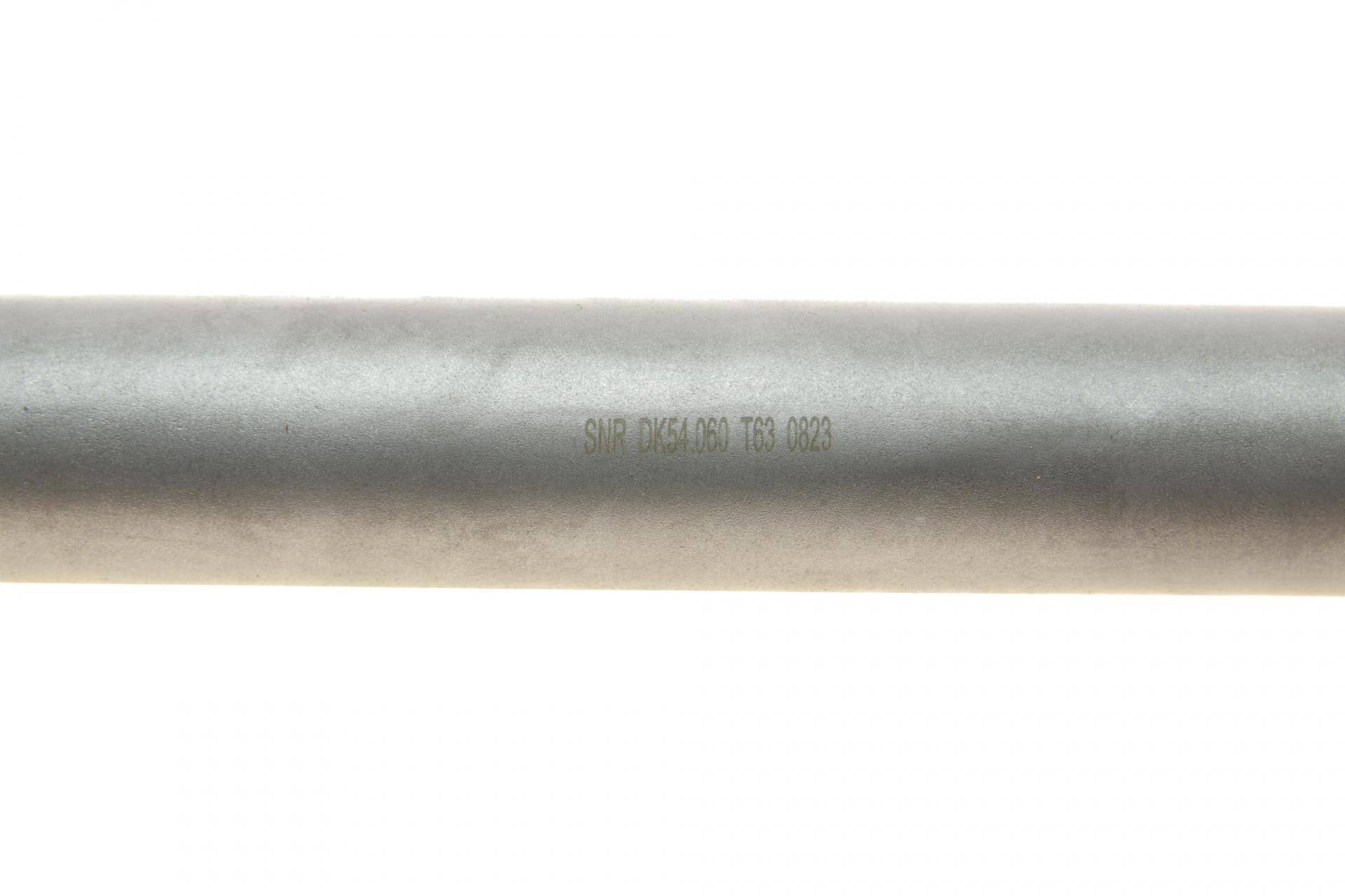 Піввісь (передня) VW Golf IV/Skoda Octavia/Audi A3 1.9TDI 96-10 (R) (36x810.5)