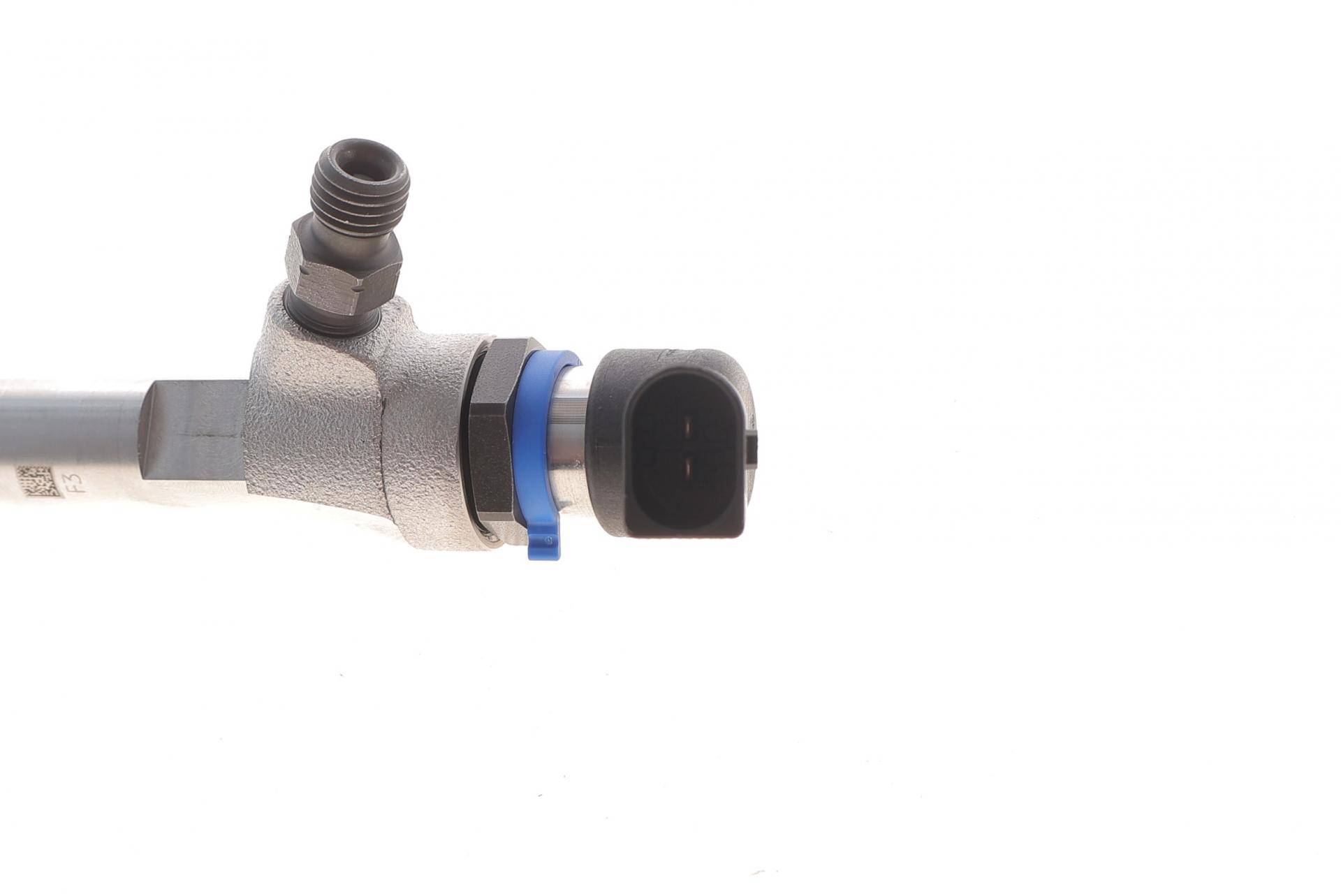 Форсунка паливна Ford Connect 1.8TDCi/Di 02-13, 55/66/81kw