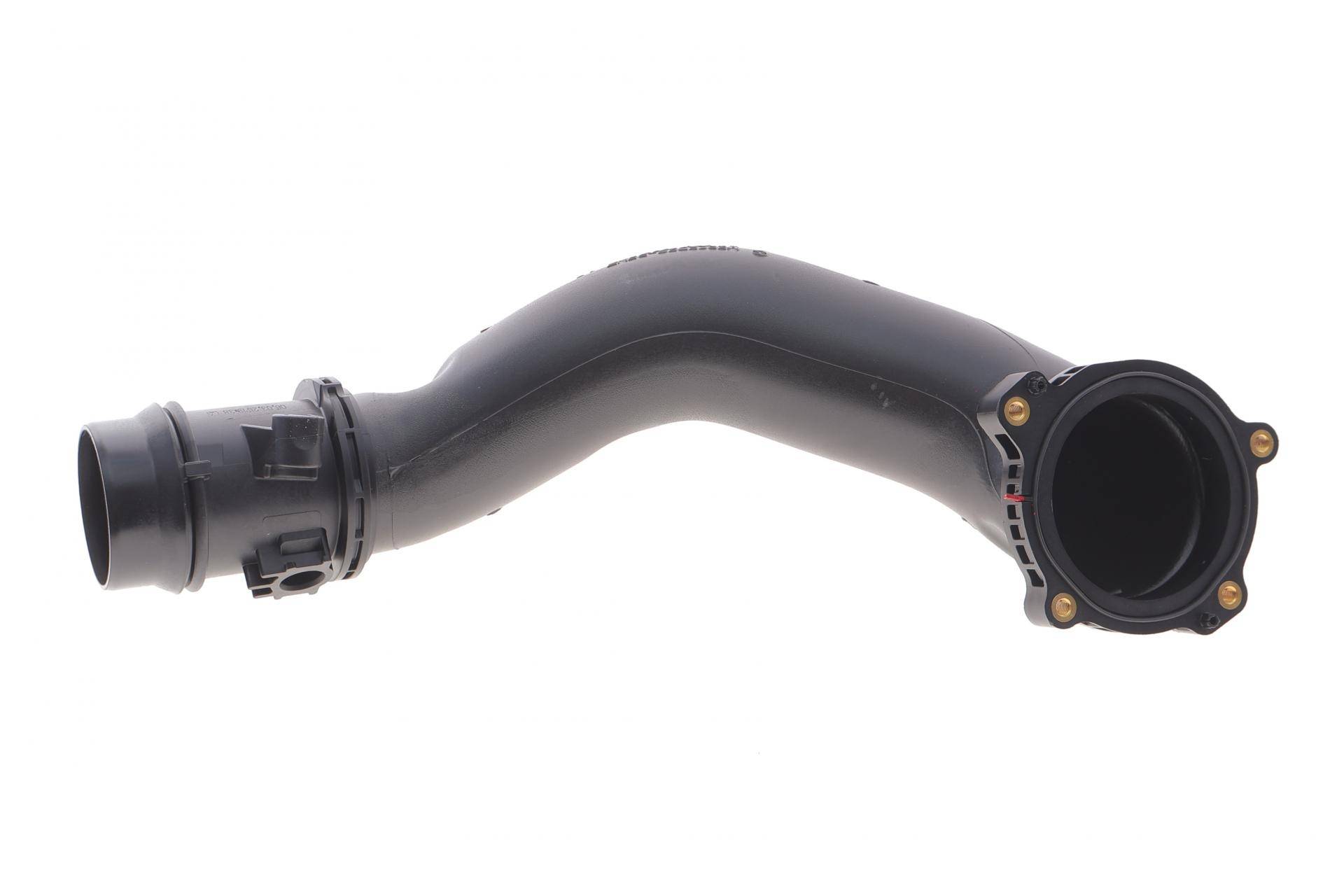 Патрубок інтеркулера MB Sprinter (W906) 2.2 CDI (OM651) 09-