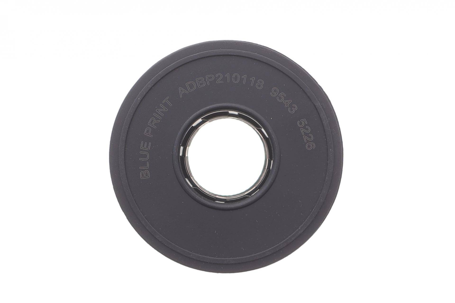 Фільтр масляний Hyundai Sonata VIII 2.0 CVVL 20-