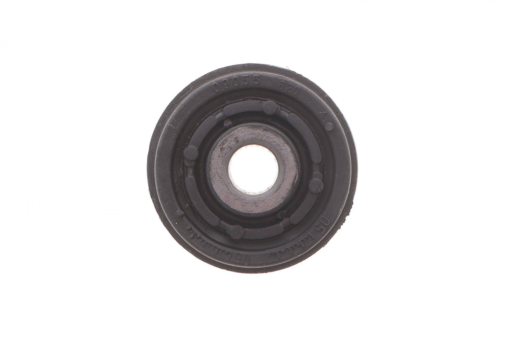 Сайлентблок важеля (заднього/знизу/всередині) Audi 80 91-95