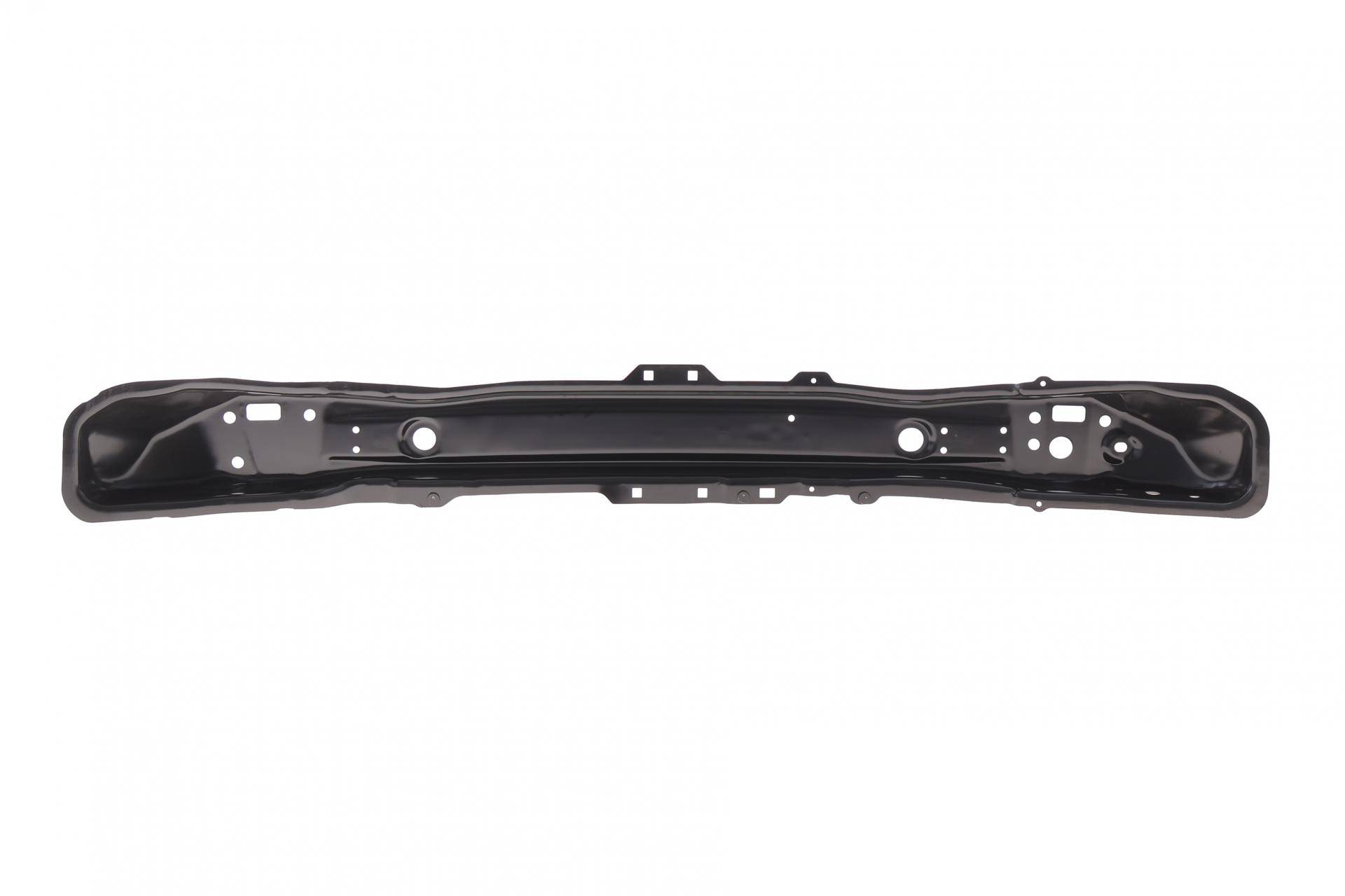 Підсилювач бампера (переднього) Renault Duster 10-