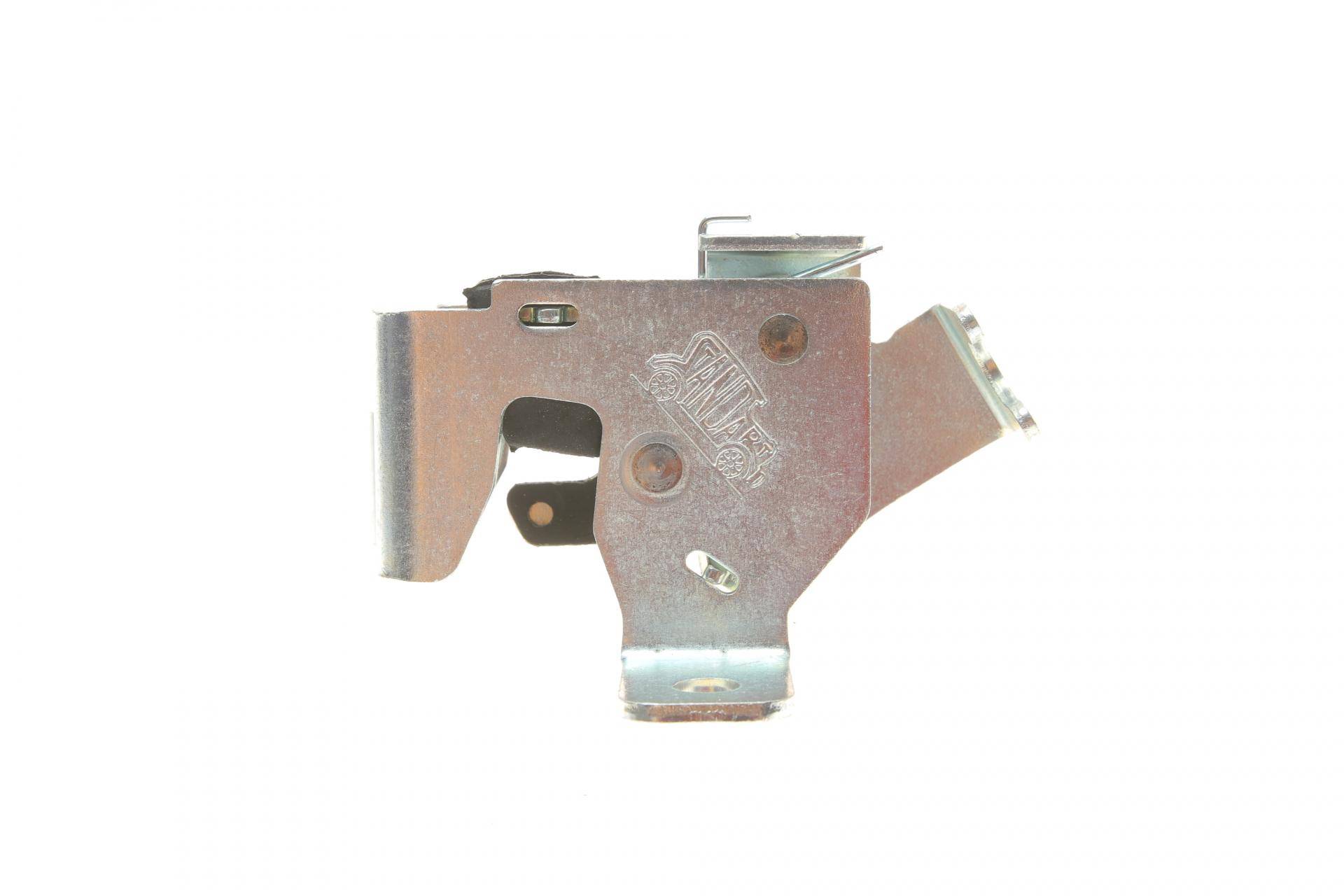 Замок дверей (задніх/зверху/R) Ford Transit 00-