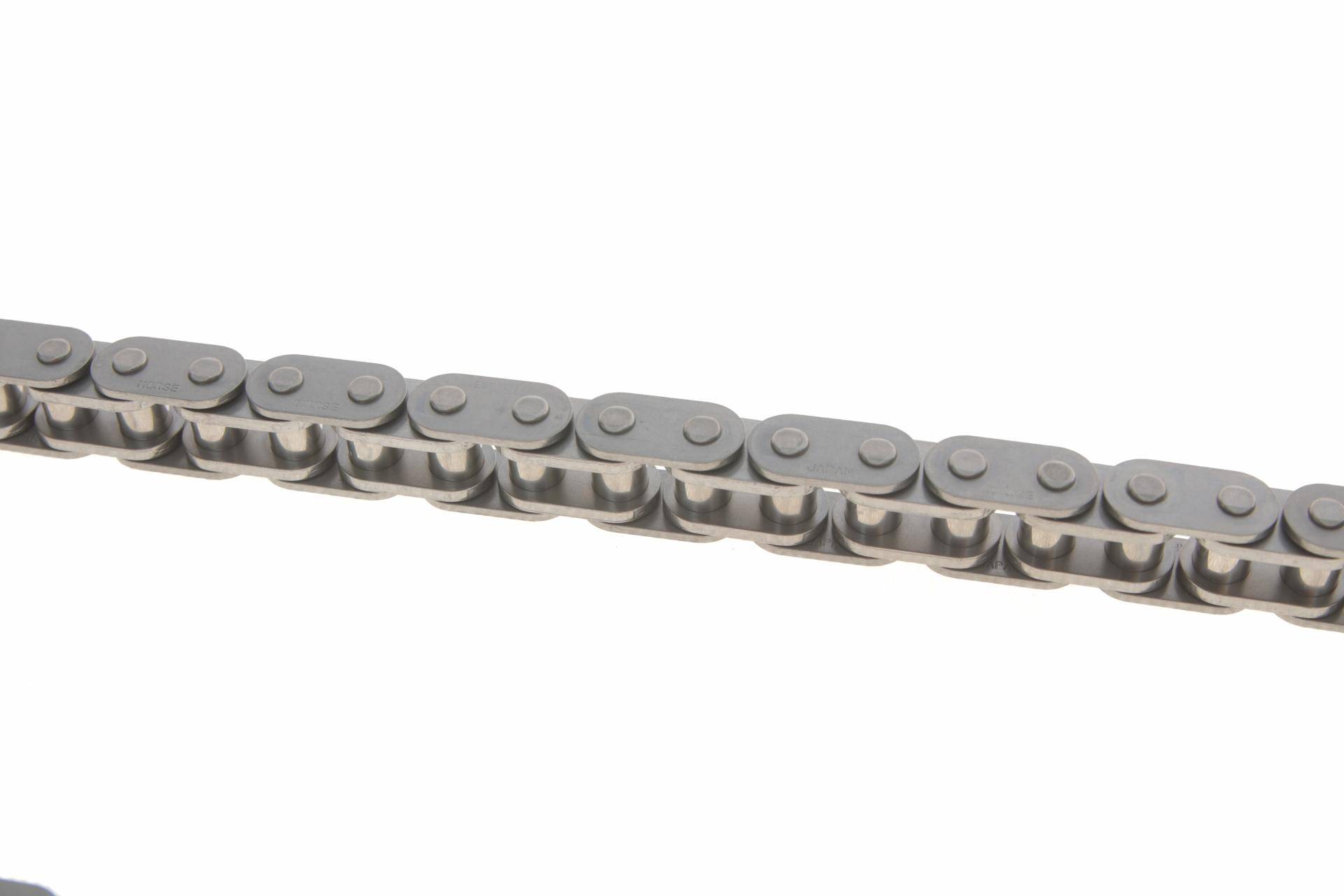 Комплект ланцюга ГРМ Audi A4/A5/A6 2.8-4.0TFI 04-18 (BorgWarner)