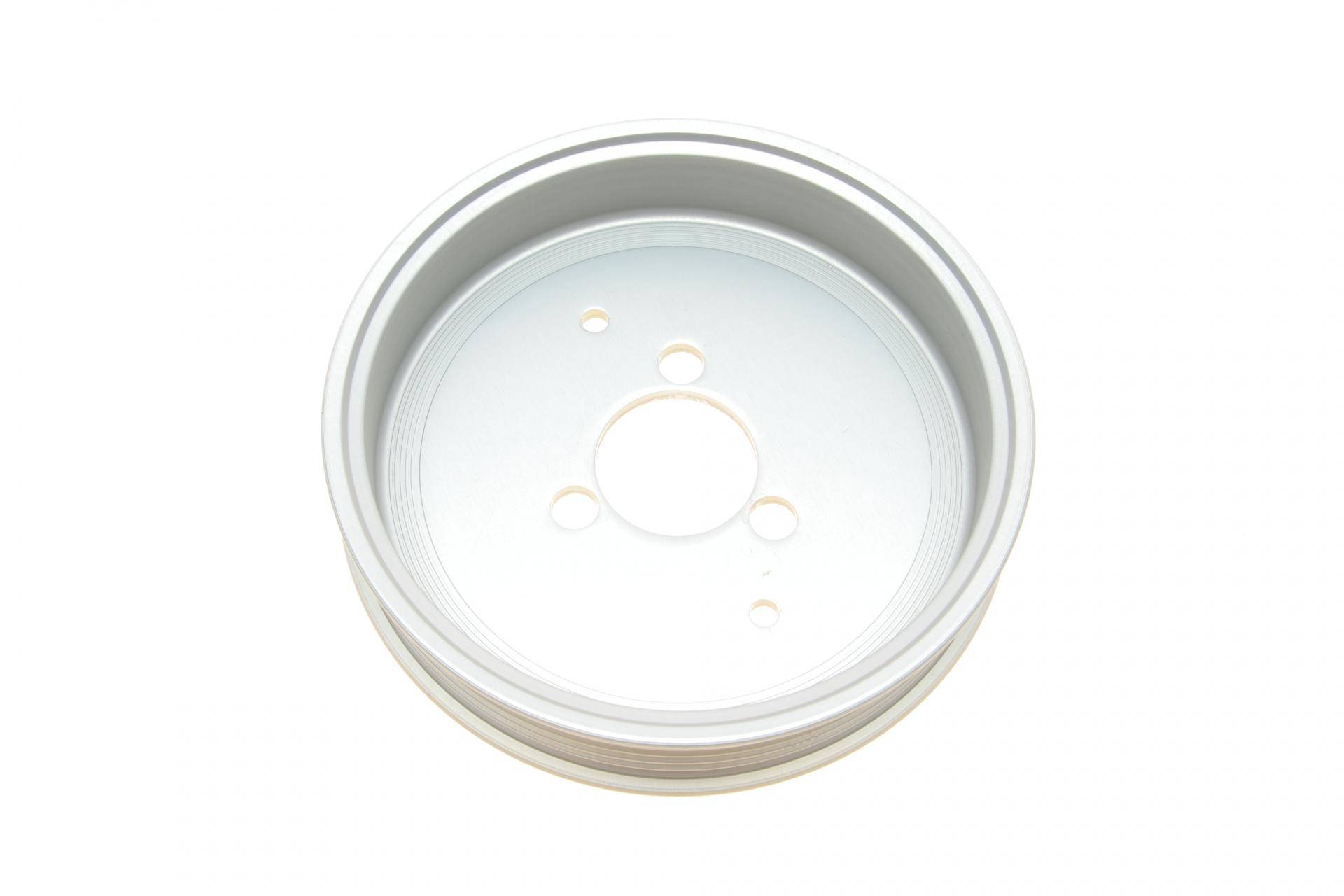 Шків помпи водяної Audi A4/A6/A8/Q5/Q7 2.7/3.0TDI 04-18