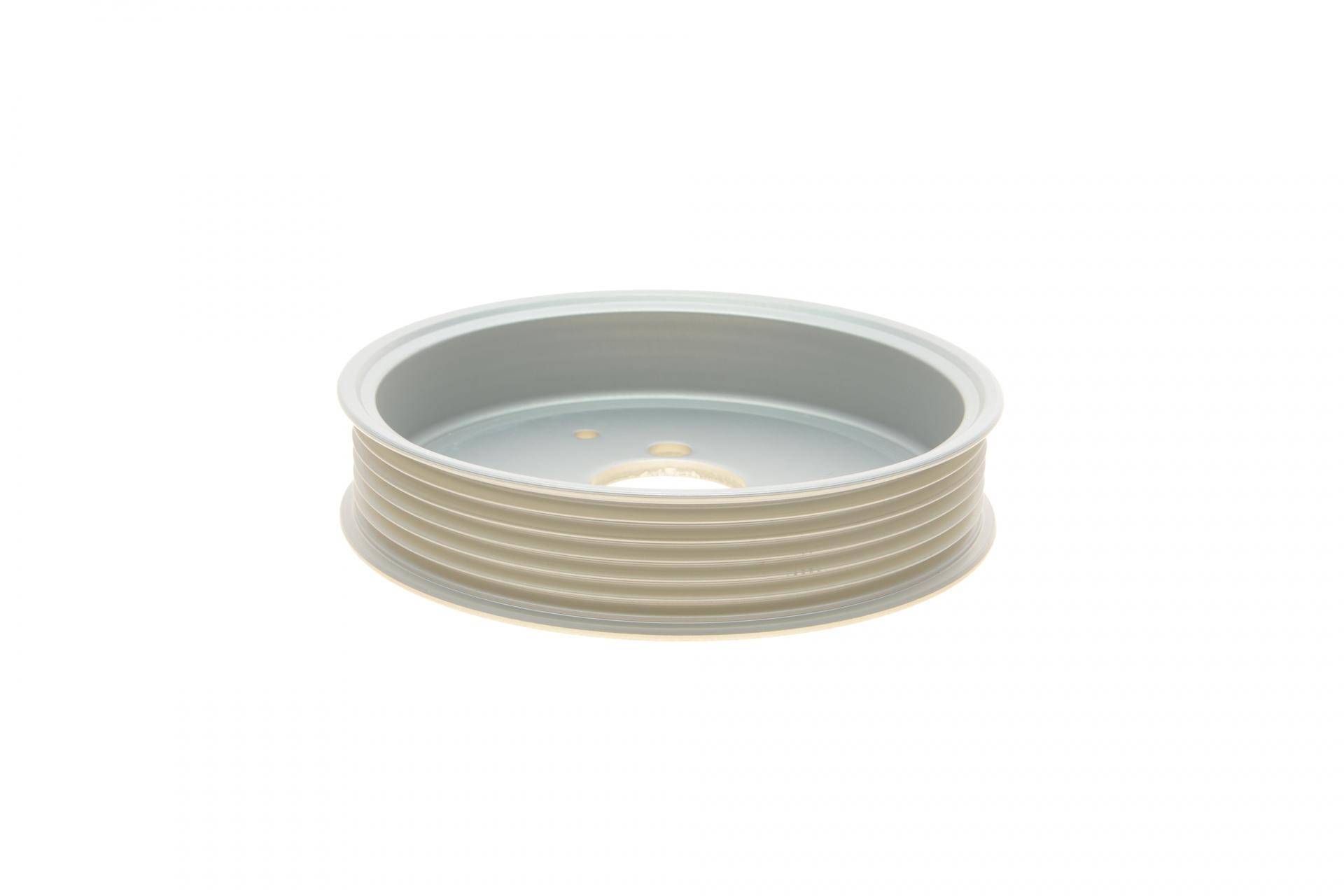 Шків помпи водяної Audi A4/A6/A8/Q5/Q7 2.7/3.0TDI 04-18