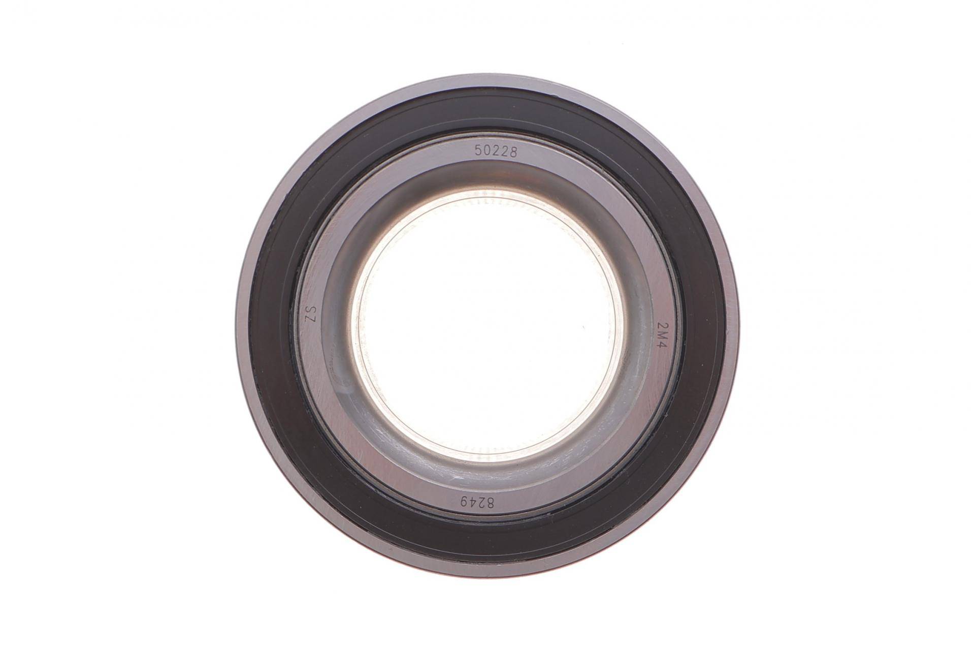 Підшипник маточини (задньої) MB Vito/Viano 03- (+ABS 96T) (50x92x50)