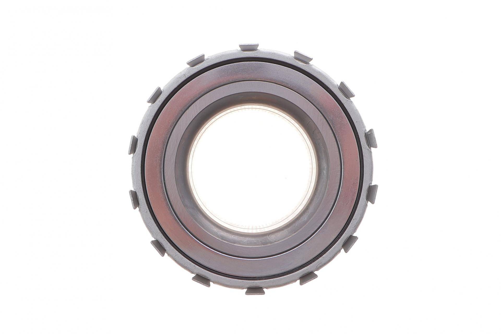 Підшипник маточини (задньої) MB Vito/Viano 03- (+ABS 96T) (50x92x50)