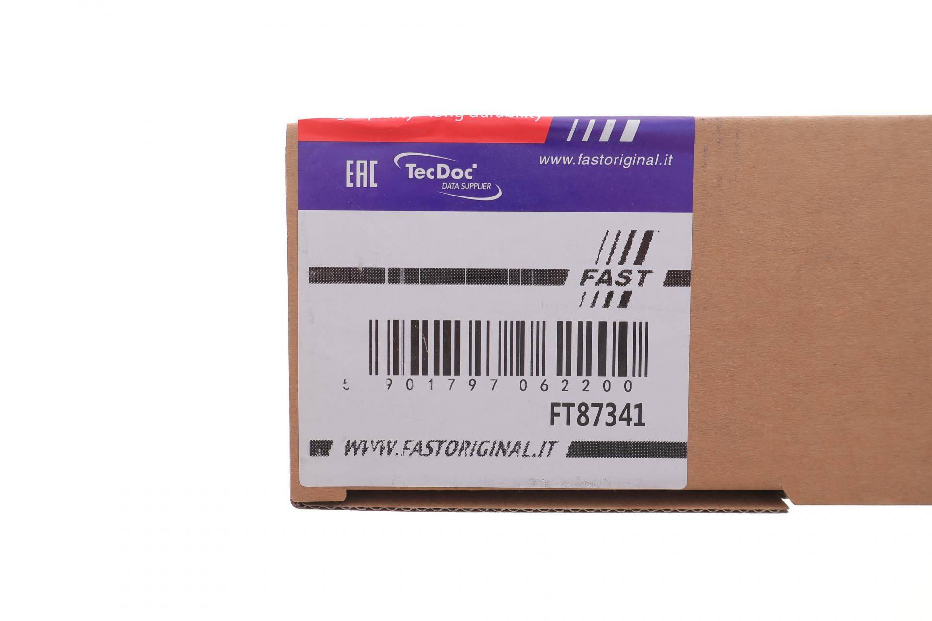 Повторювач повороту в бампер Iveco Daily 14- (R)