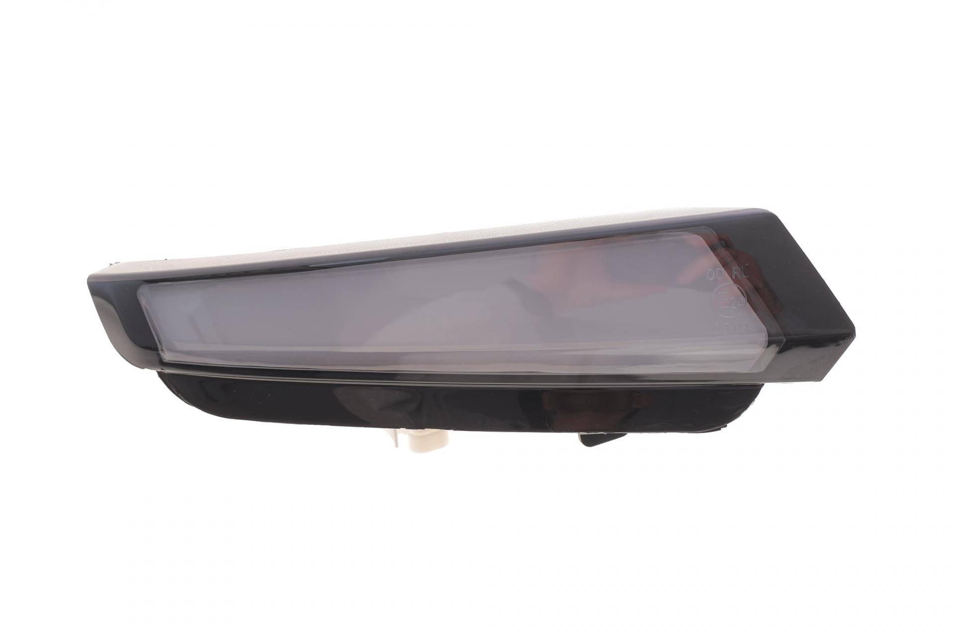 Повторювач повороту в бампер Iveco Daily 14- (R)