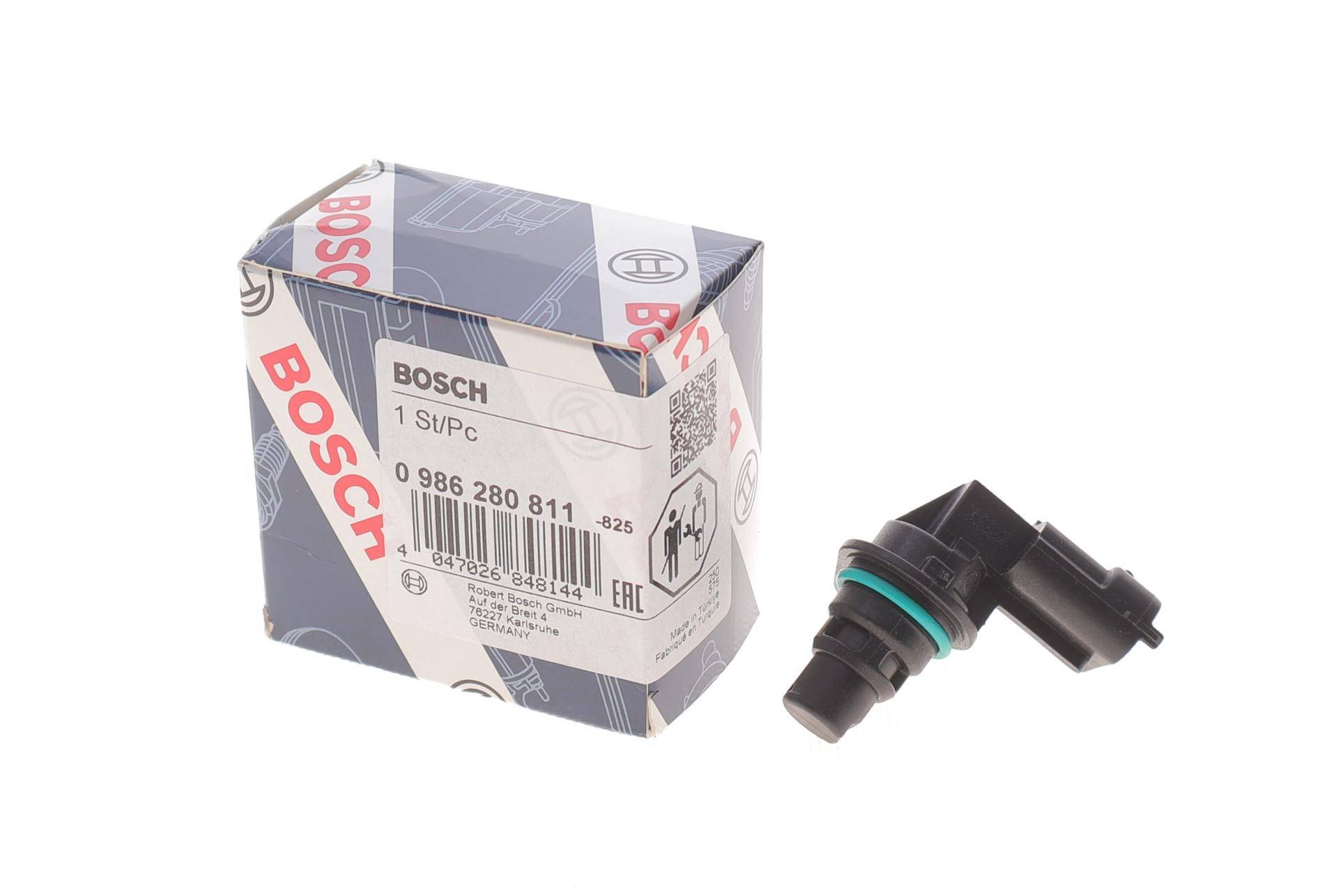 Датчик положення розподільного валу Ford Transit Connect 1.6 EcoBoost 13-