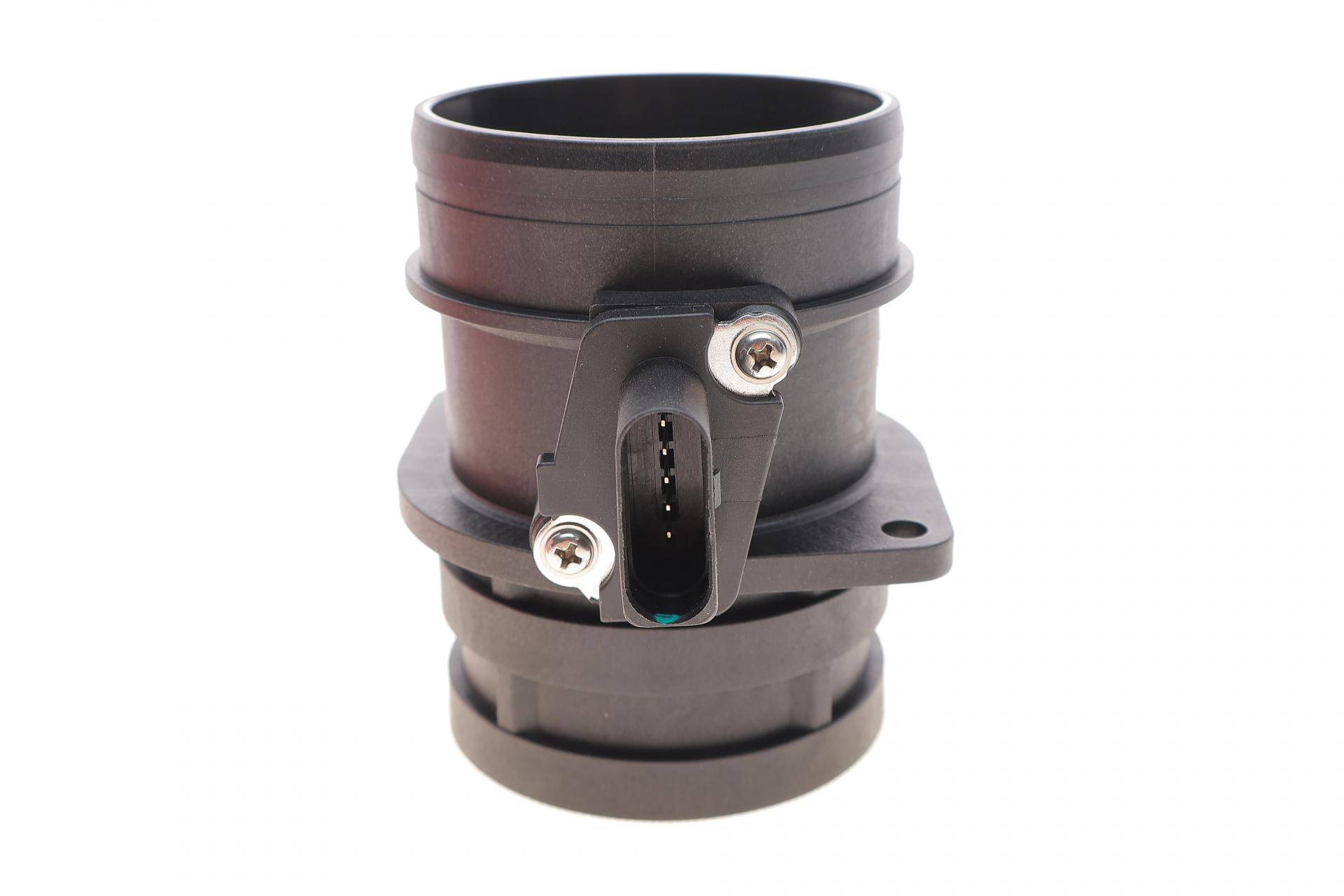 Витратомір повітря Audi A3/Q7/Skoda Octavia/VW Golf V/Passat 1.8/2.0TSI 05-18