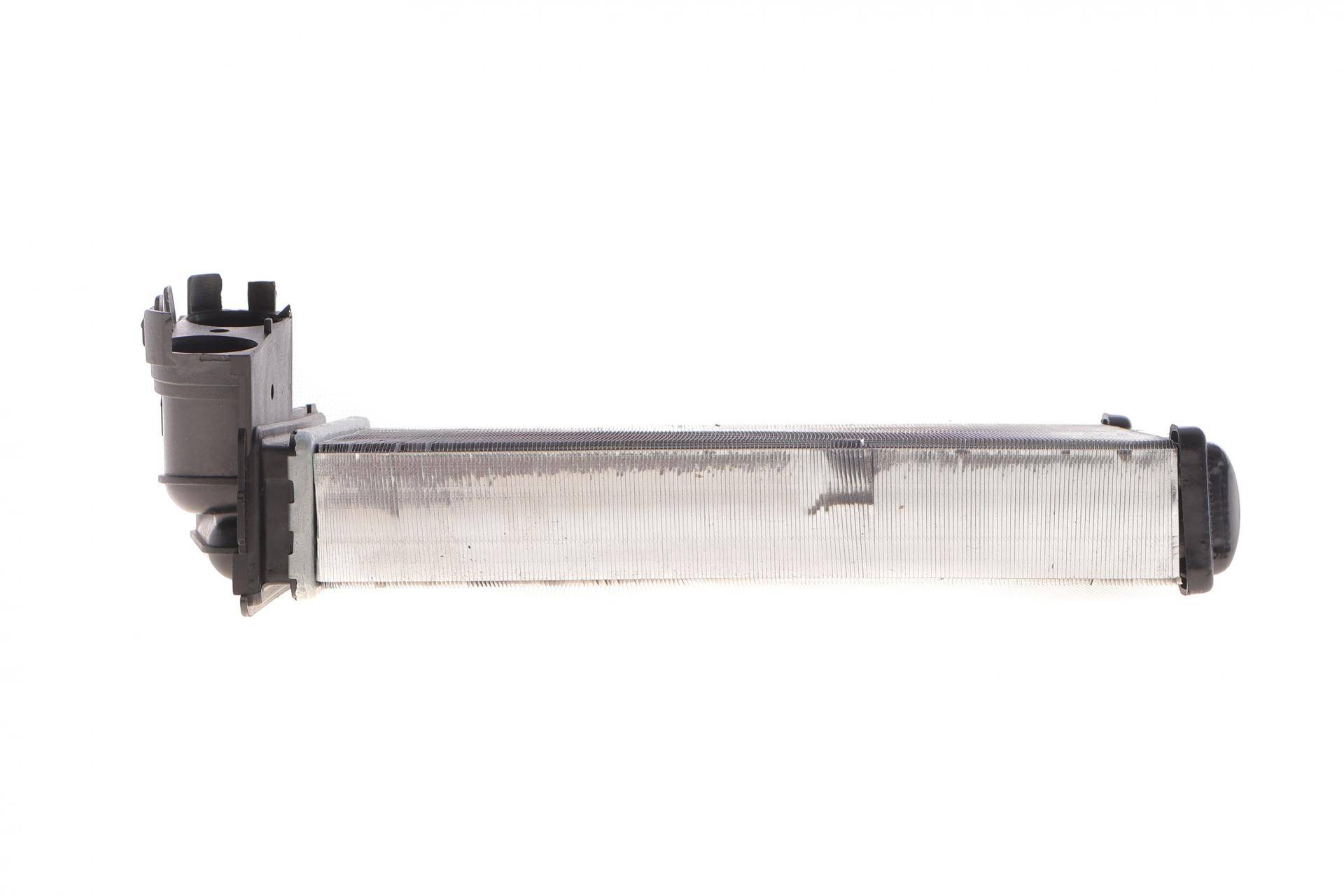 Радіатор пічки Peugeot 307 1.4-2.0 00-09 (пошкоджене кріплення)