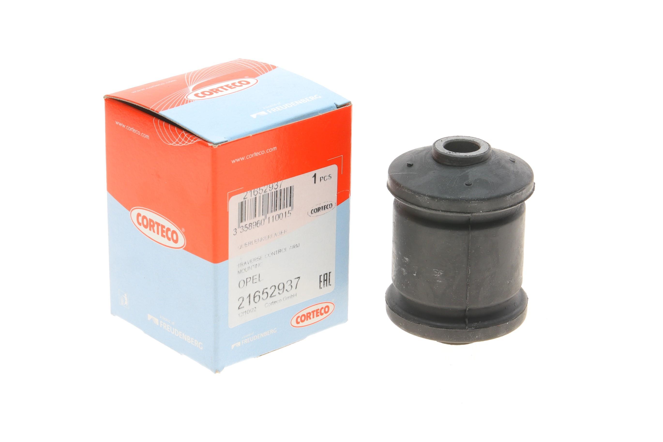 Сайлентблок важеля (заднього/ззовні) Opel Omega A/B 86-03