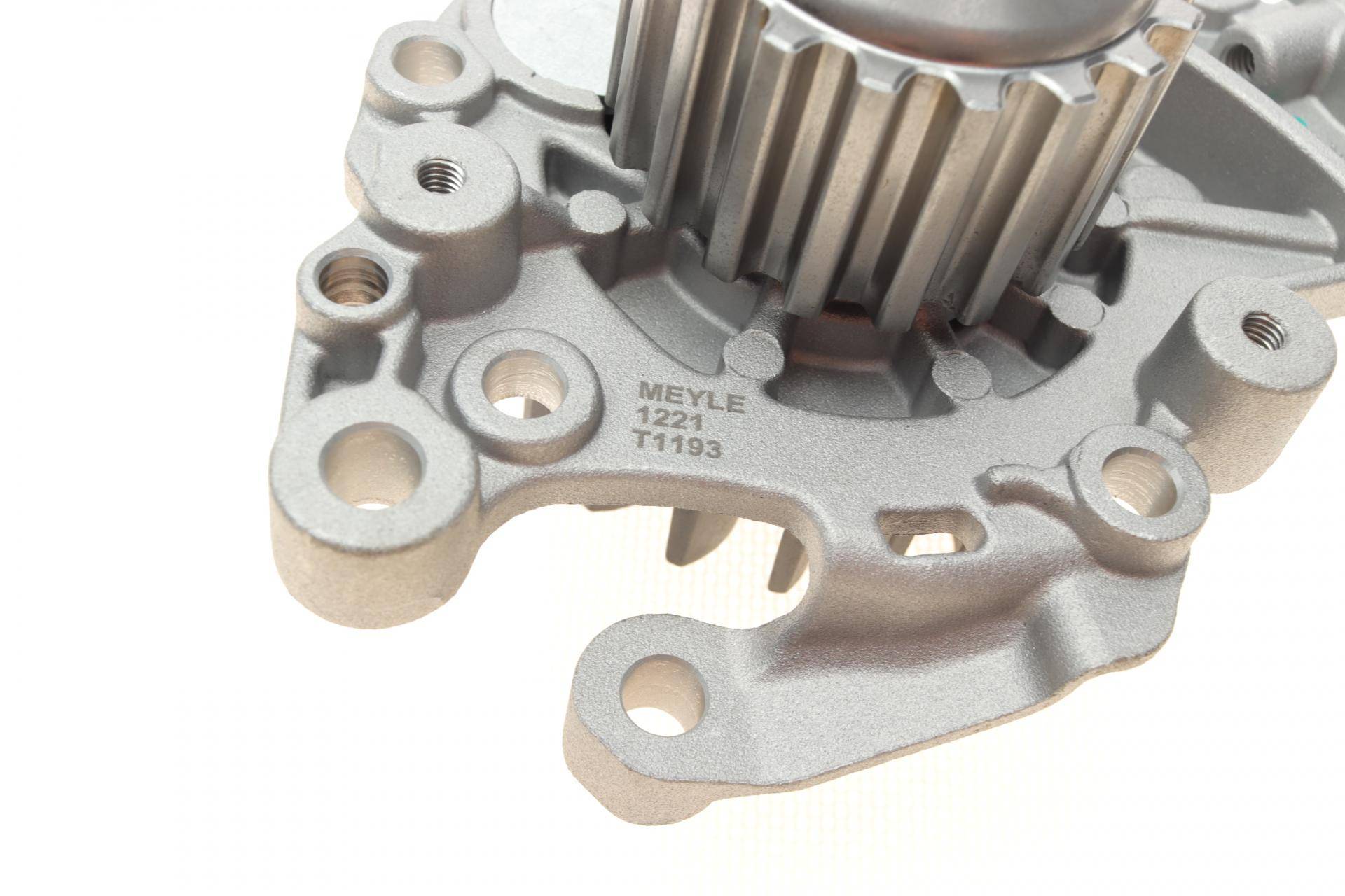 Помпа води Citroen/Peugeot 1.5BlueHDi/Ford 1.5Ecoblue/Opel 1.5D/HDi 18-