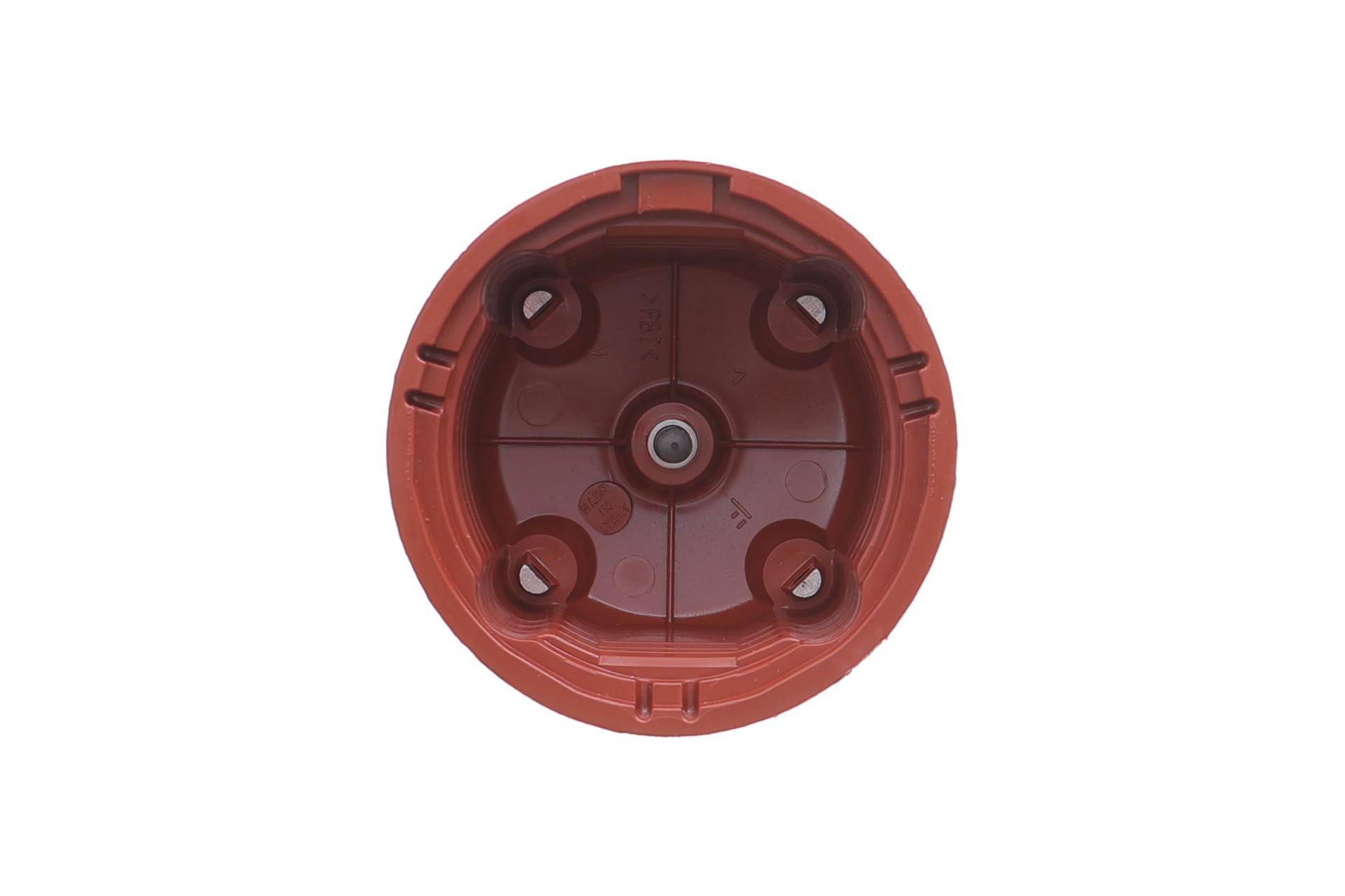 Кришка розподілювача запалювання Fiat Ducato/Ford Transit 1.6/2.0 86-94