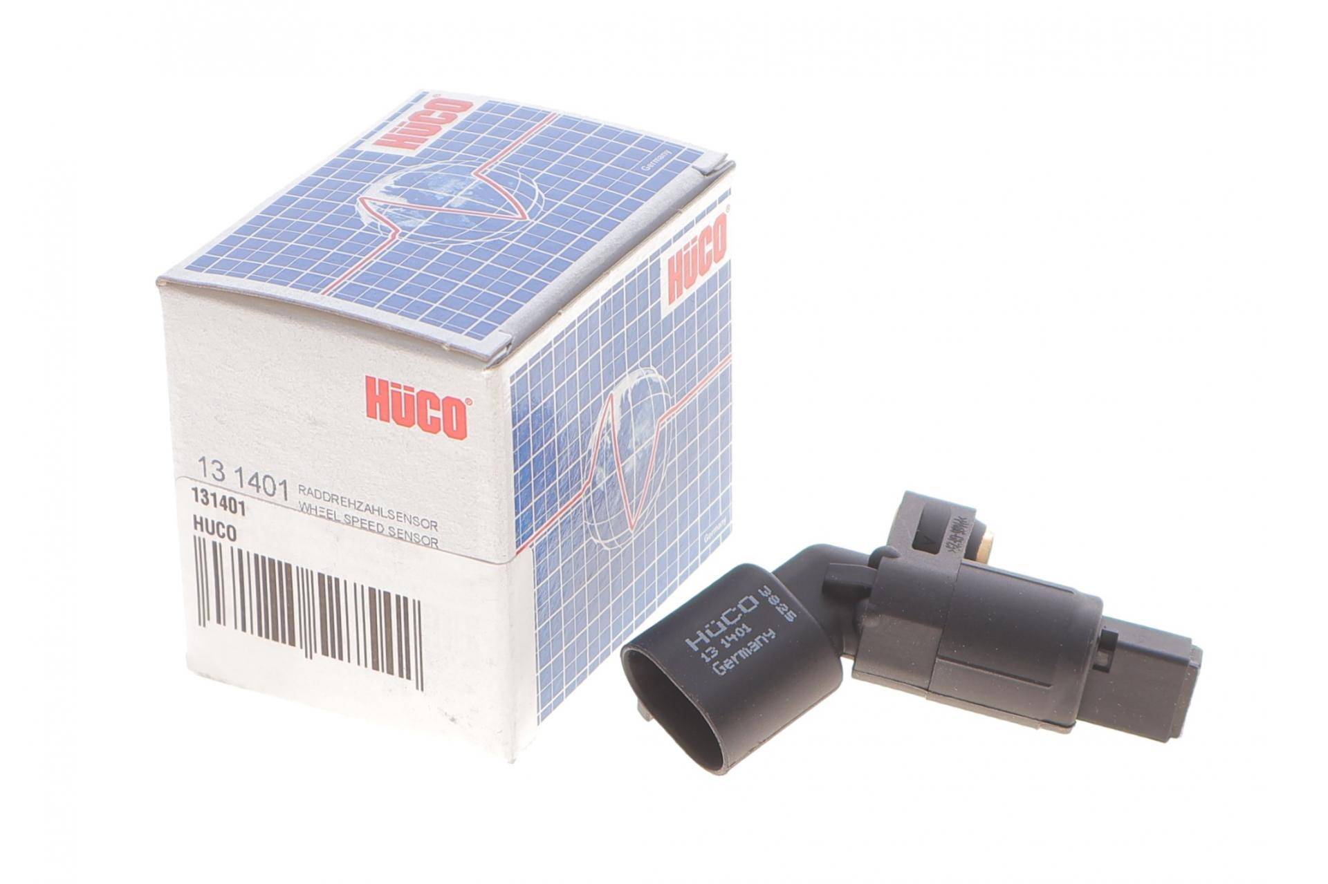 Датчик ABS (передній) VW Caddy II 1.4/1.6/1.9TDi 95-04 (R)