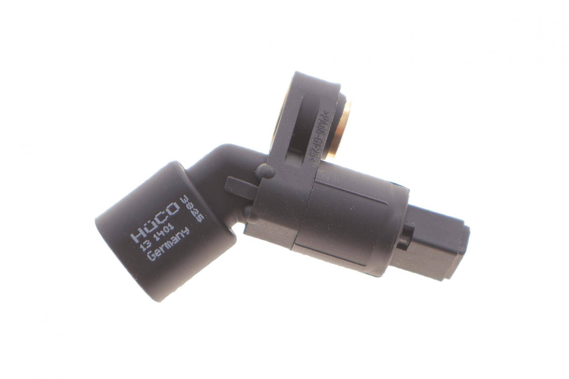 Датчик ABS (передній) VW Caddy II 1.4/1.6/1.9TDi 95-04 (R)