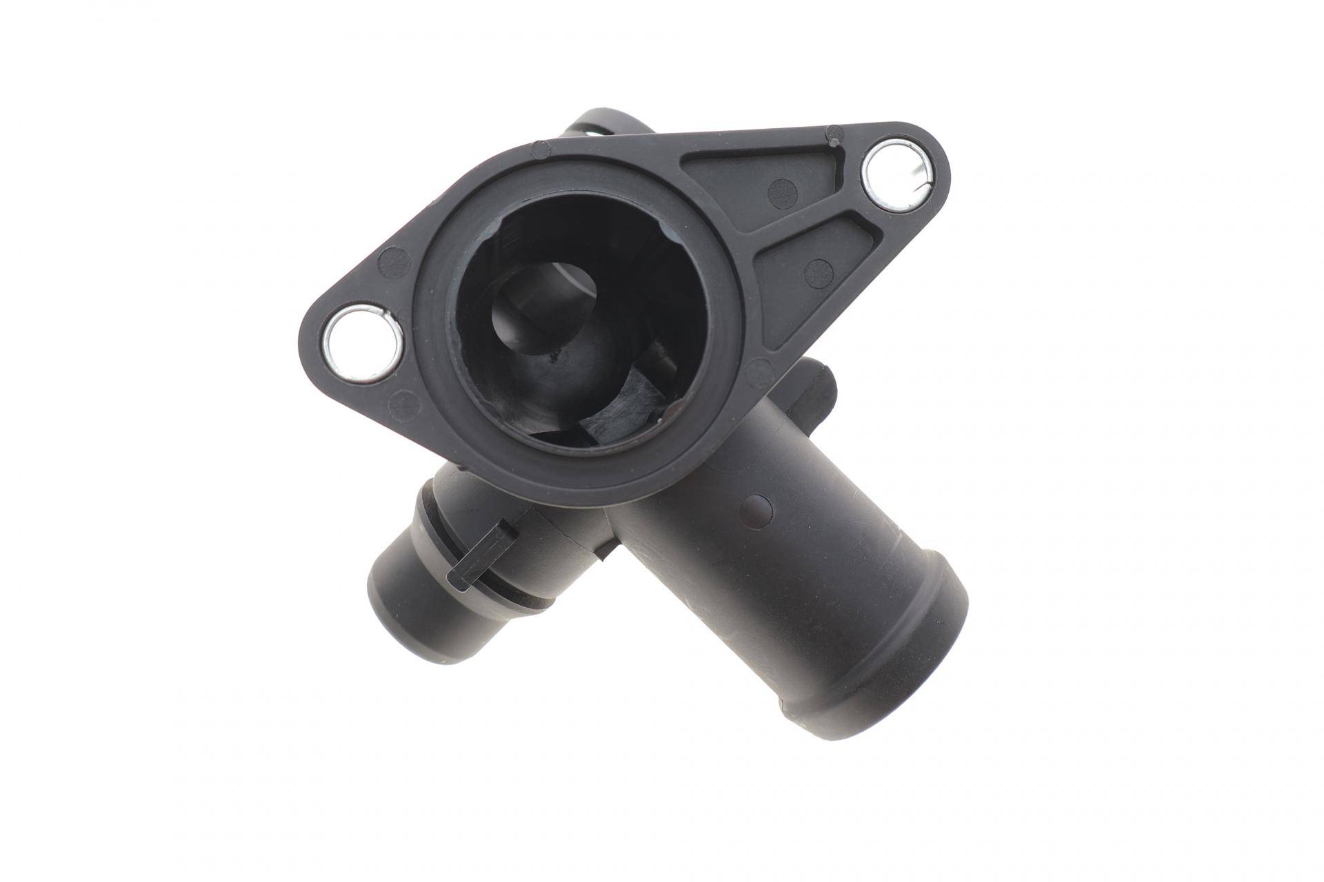 Фланець системи охолодження Audi A4/VW Passat 2.0 01-05