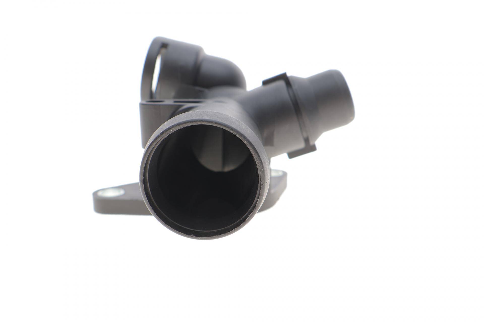 Фланець системи охолодження Audi A4/VW Passat 2.0 01-05