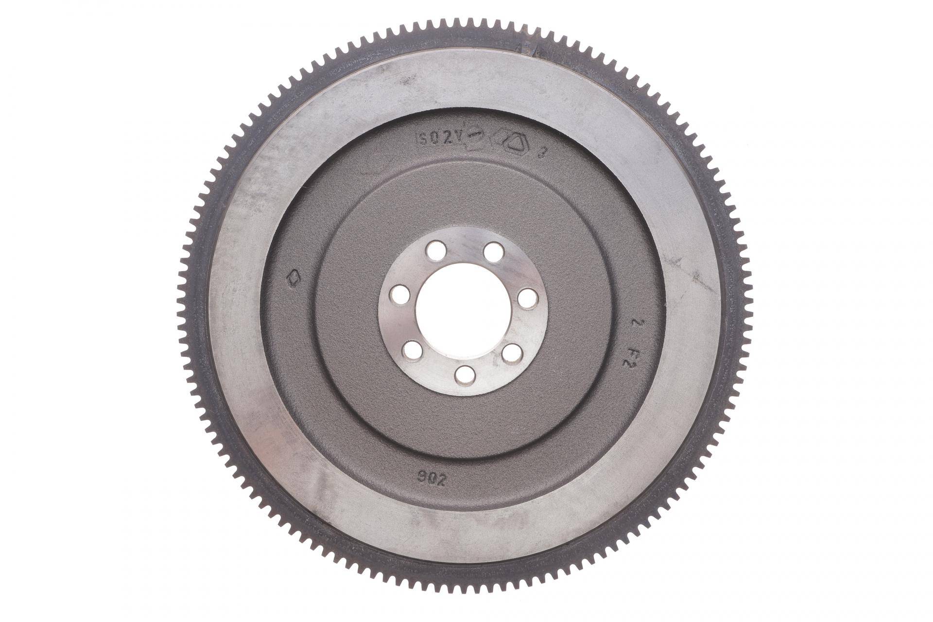 Демпфер зчеплення Renault Kangoo 1.5dCi 08-