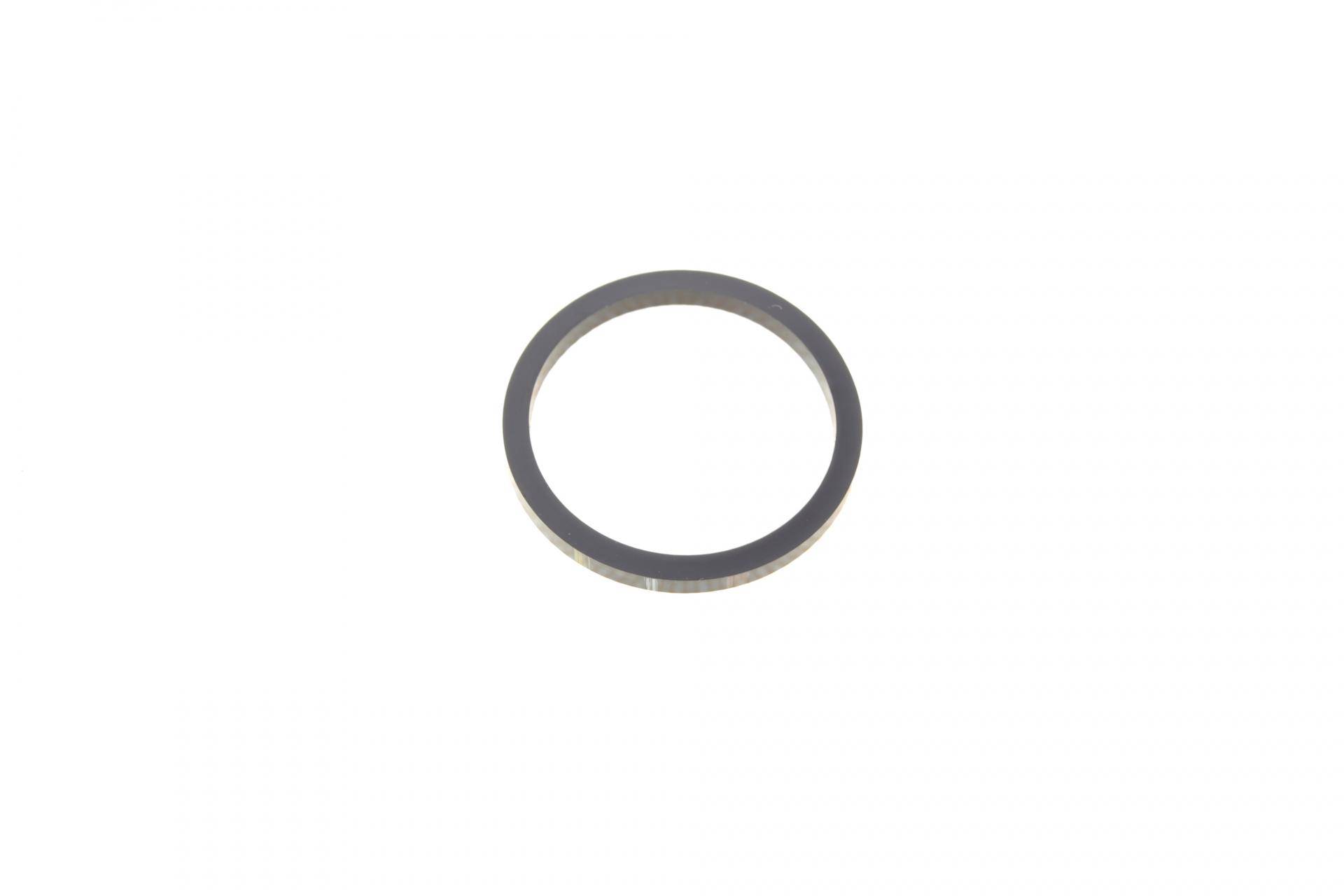 Ремкомплект супорта (заднього) Hyundai i30/KIA Cee'd 07- (d=34mm) (+поршень/направляюча) (Mobis)