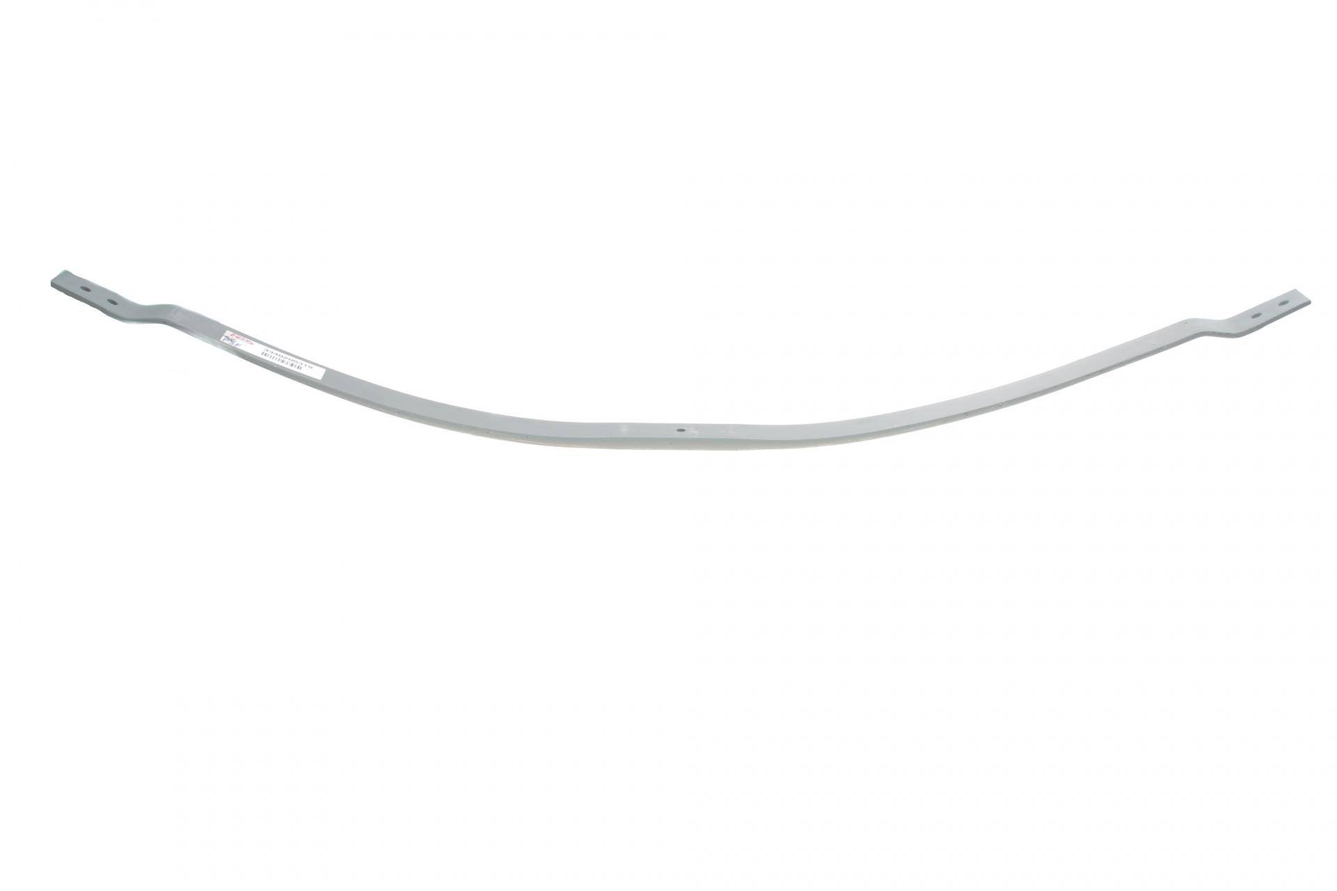 Ресора передня (3-й лист) DB 1114-1524