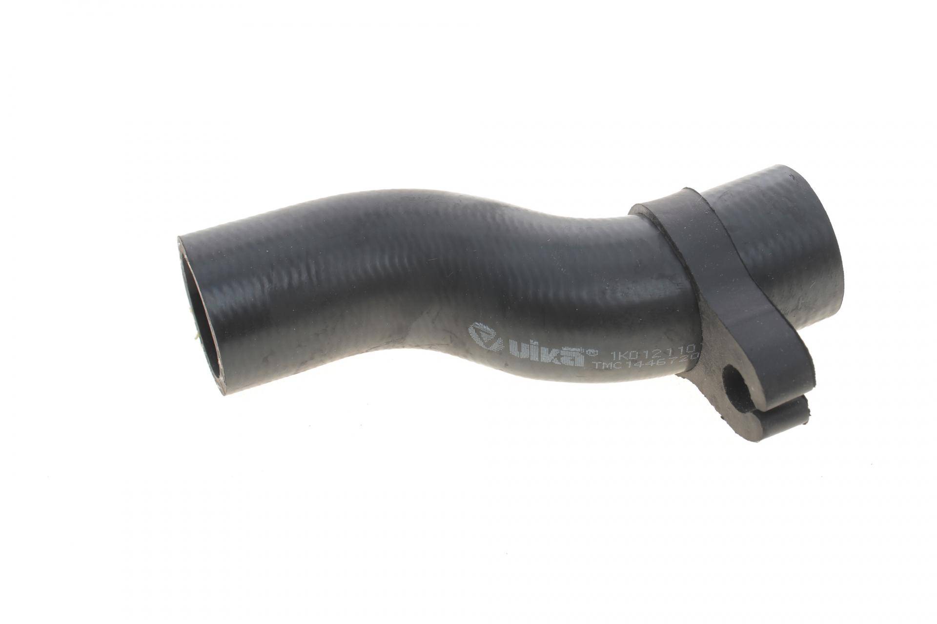 Патрубок радіатора Audi A3/Seat Leon/VW Caddy III/Passat B6 1.6 03-