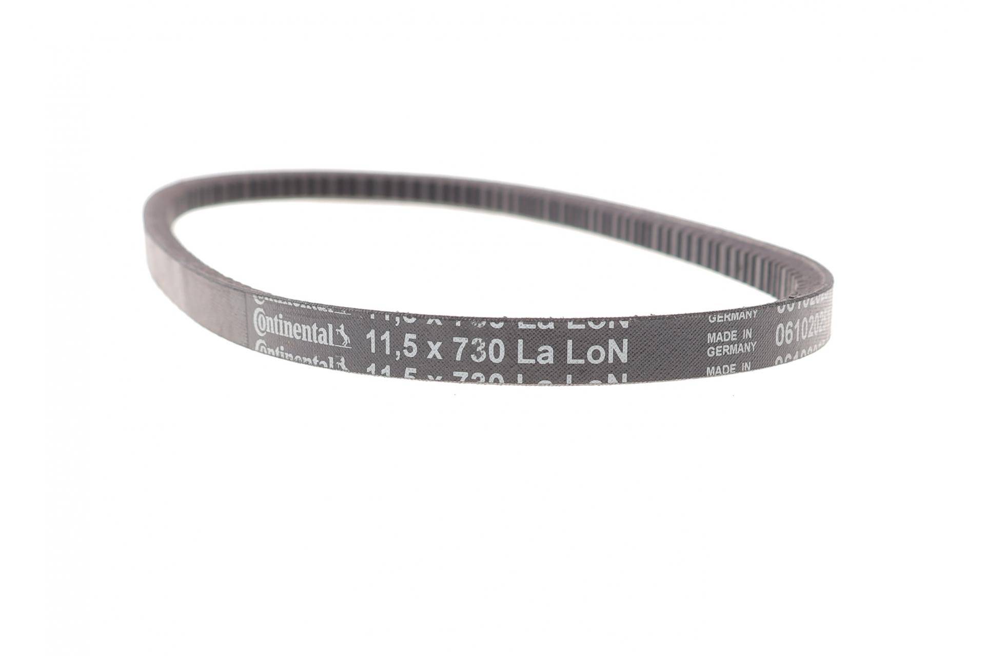 Ремінь генератора VW Caddy/Golf/Passat/Polo