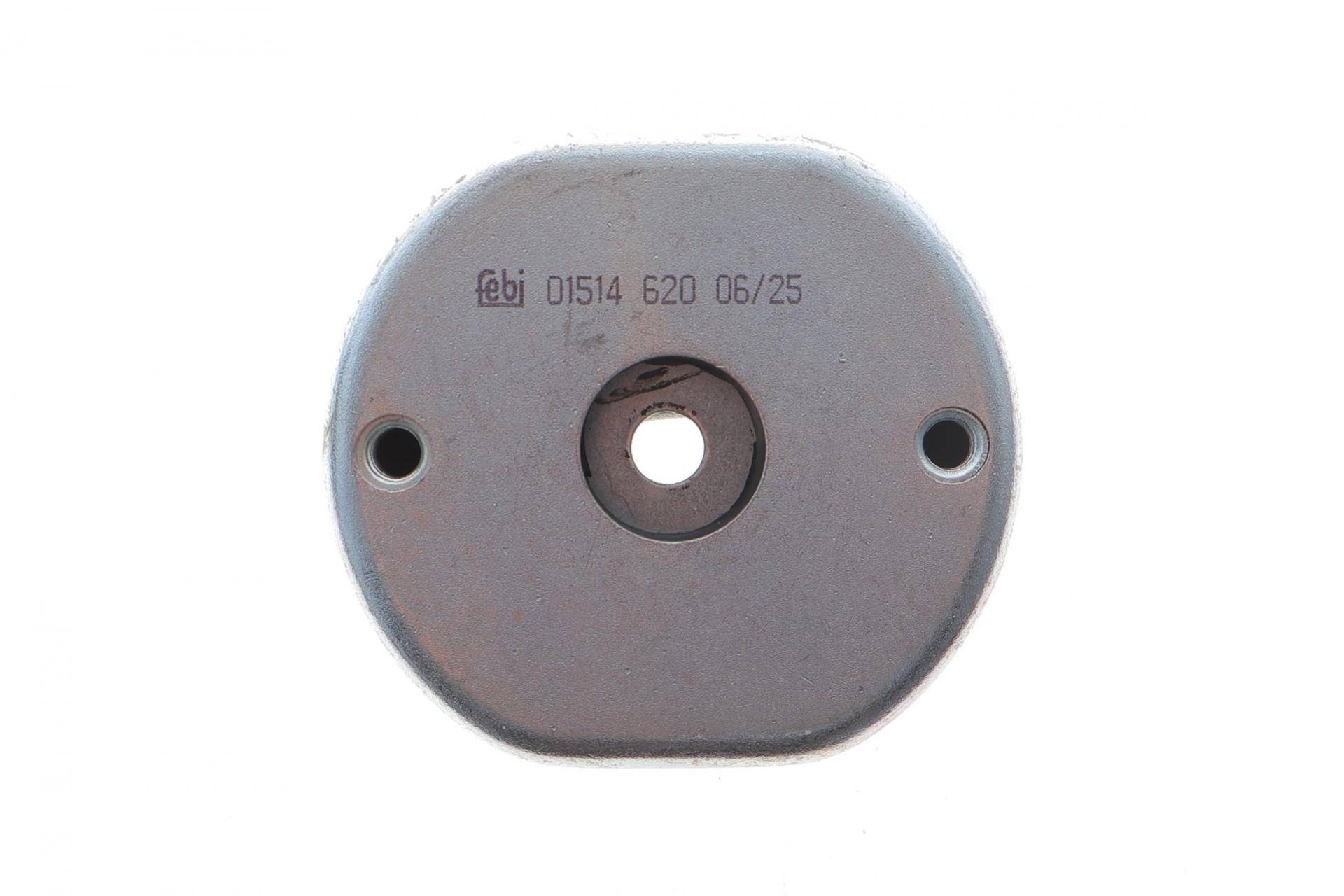 Подушка двигуна (задня) (L) VW T4 1.8-2.5 90-03