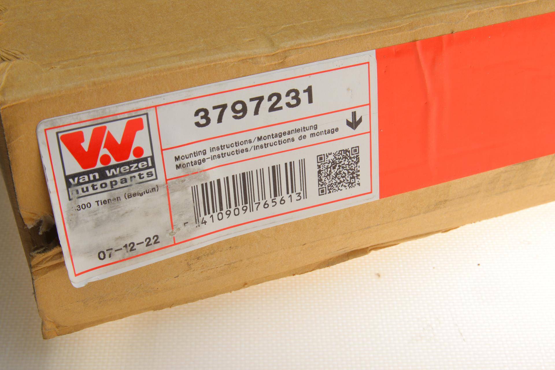 Склопідіймач (передній) Renault Master/Opel Moveno 98- (L) (ручної)