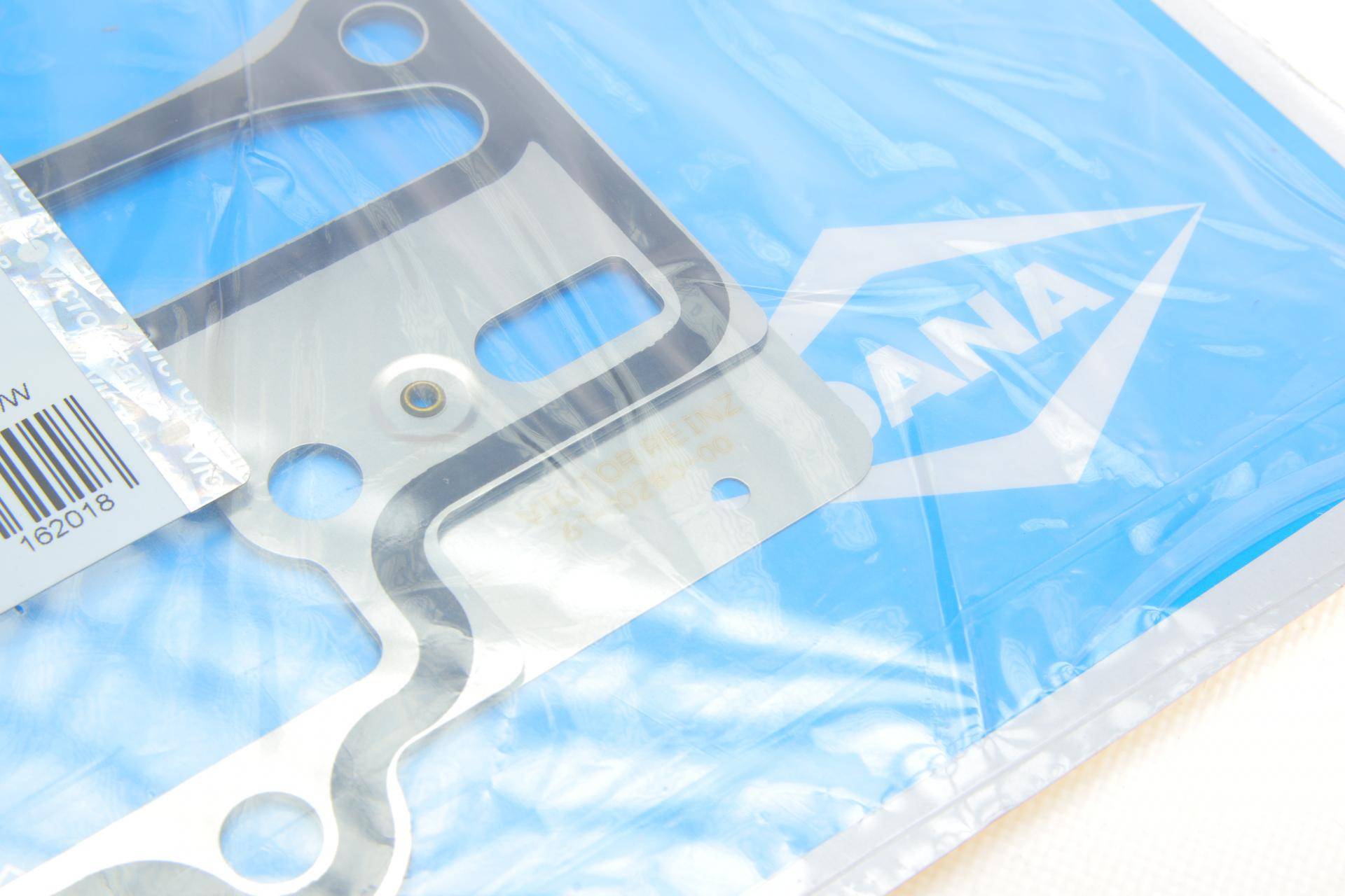 Прокладка ГБЦ BMW 3 (F30/F80) 14-18 S55 B30