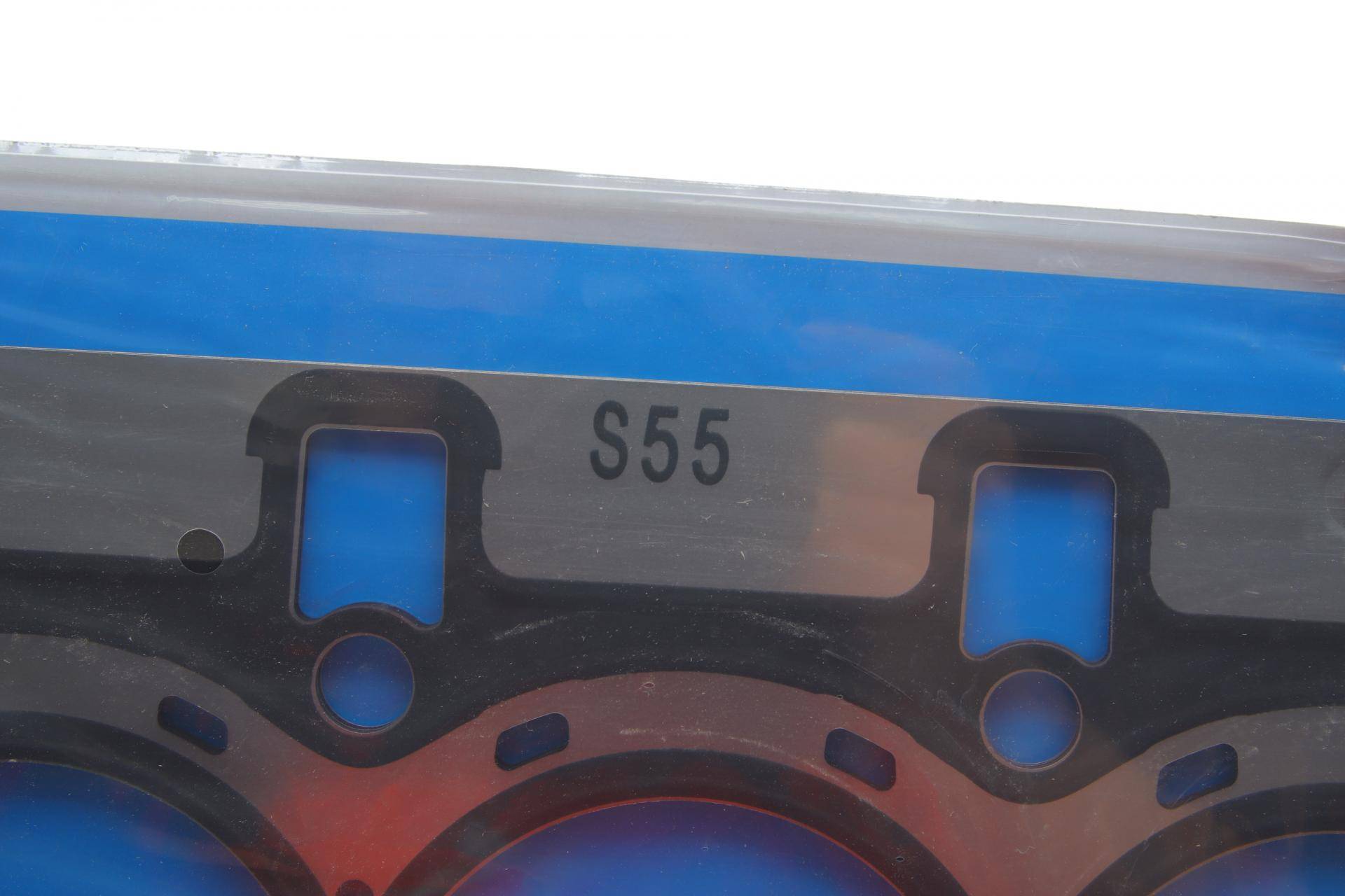 Прокладка ГБЦ BMW 3 (F30/F80) 14-18 S55 B30