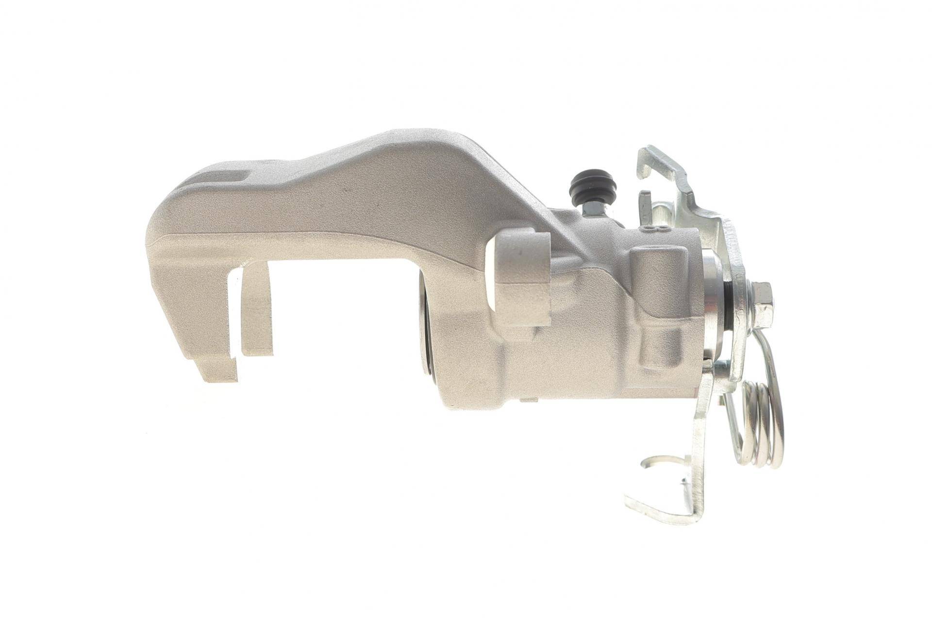 Супорт гальмівний (задній) (L) Fiat Bravo/Stilo 02-14 (d=38mm) (Bosch)