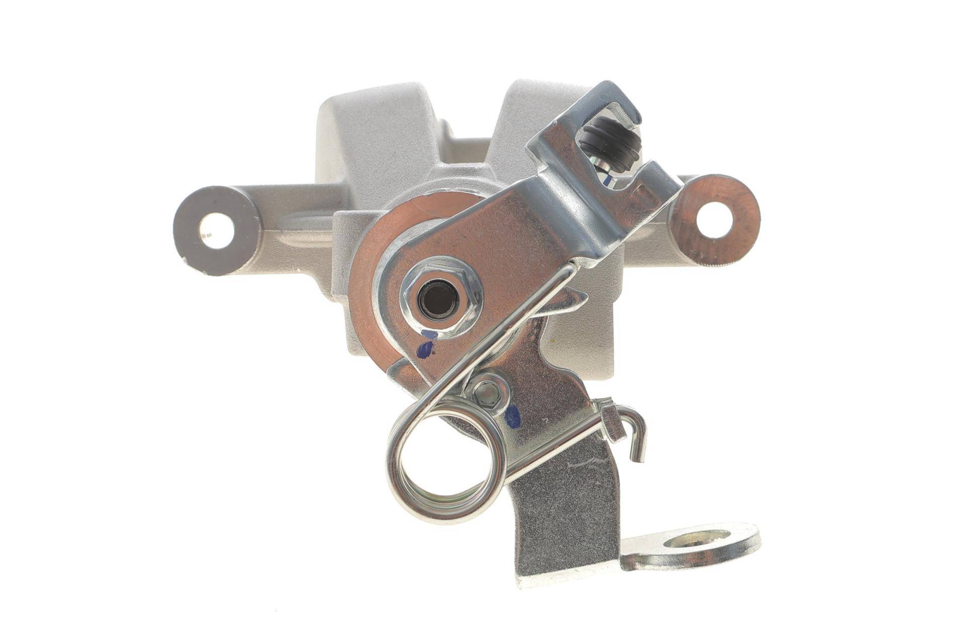 Супорт гальмівний (задній) (L) Fiat Bravo/Stilo 02-14 (d=38mm) (Bosch)