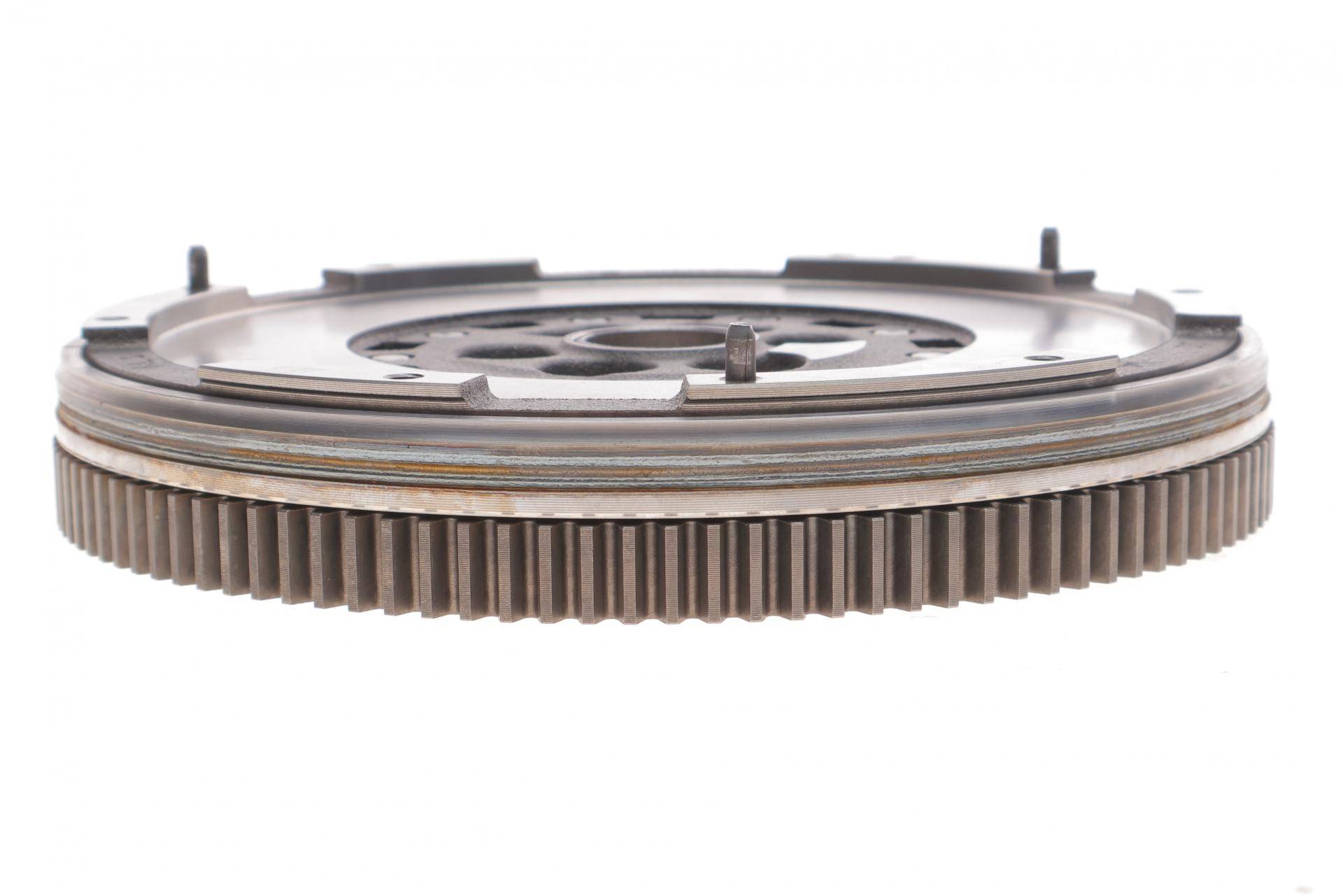 Демпфер зчеплення Fiat Doblo 1.6D Multijet 10- (d=289.8mm)