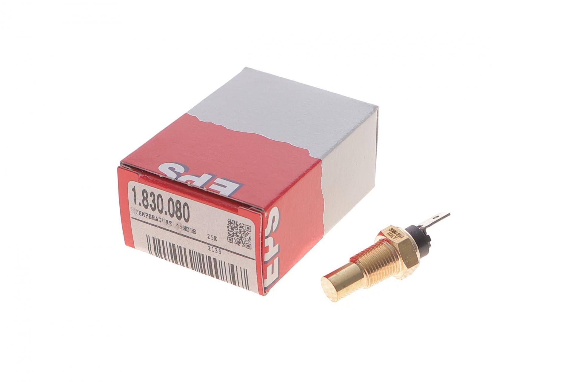 Датчик температури охолоджуючої рідини Hyundai Accent/Subaru Impreza 92-