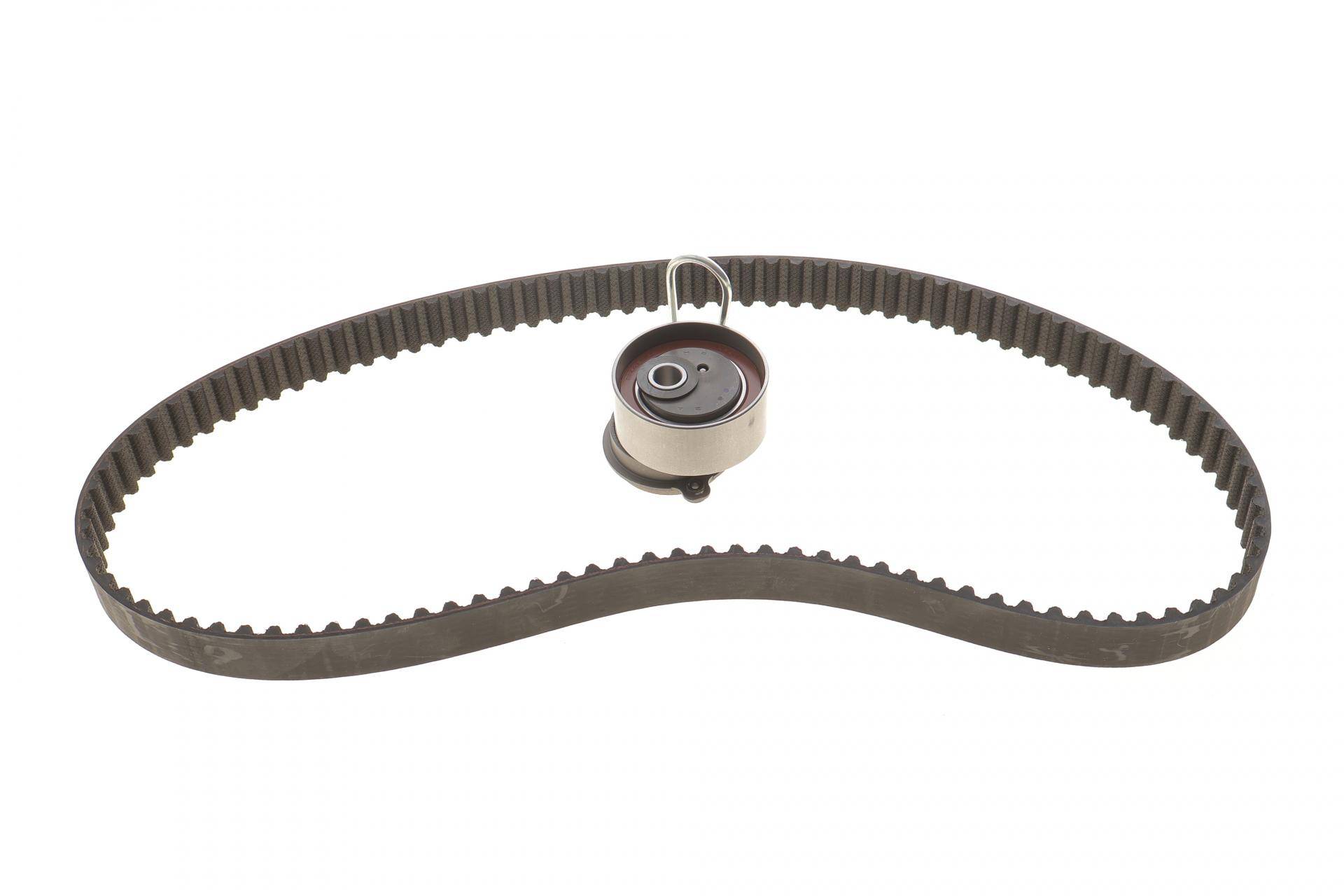 Комплект ГРМ Honda Civic 1.6/1.7i 01-05/FR-V 1.7 04-/Stream 1.7 16V 01-06 (22x104z)(не комплект)