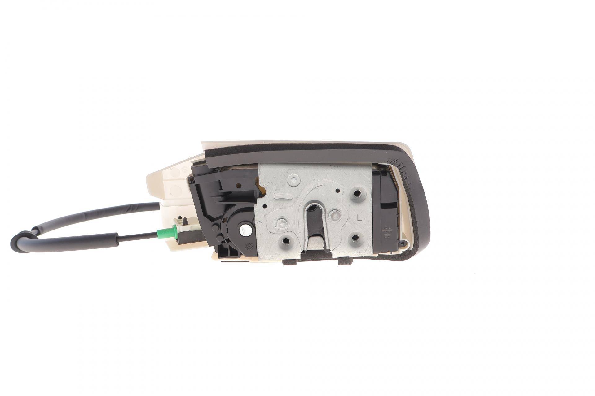 Замок дверей (передніх/L) Tesla Model 3 17-