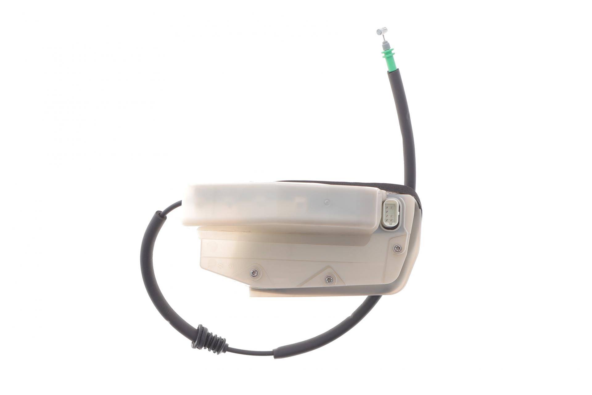 Замок дверей (передніх/L) Tesla Model 3 17-