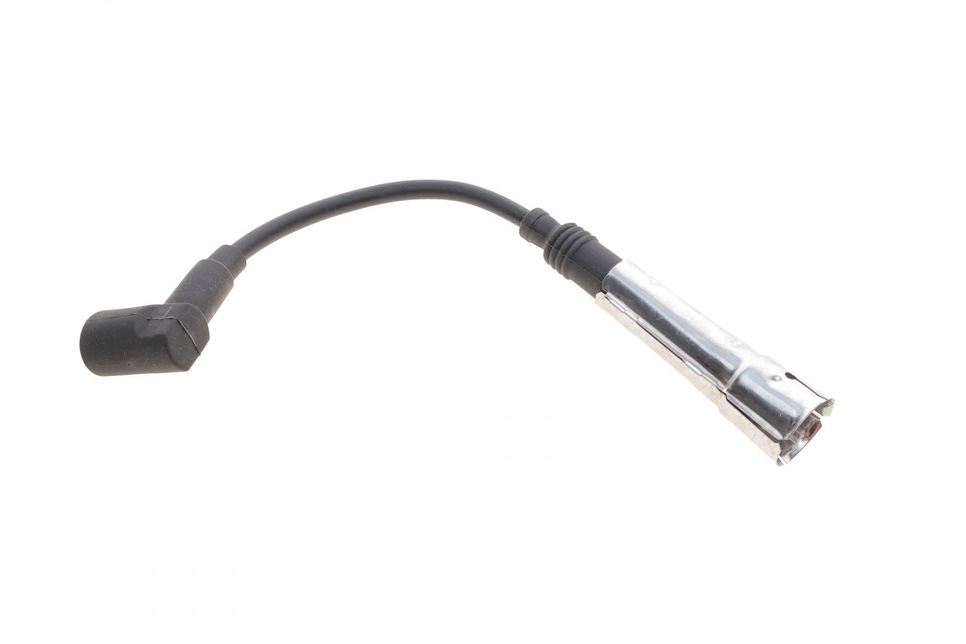 Кабелі запалювання VW Golf/Passat -99 (к-кт)