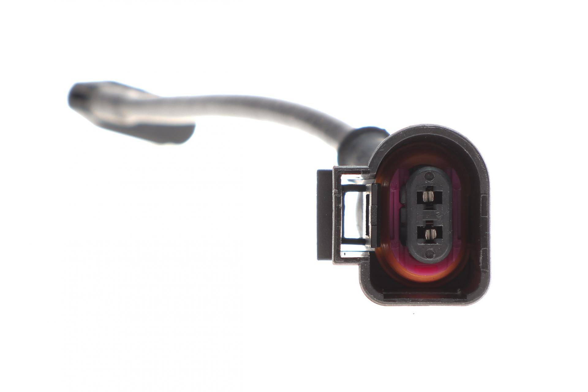 Колодки гальмівні (передні) VW T6 15- (з датчиком)