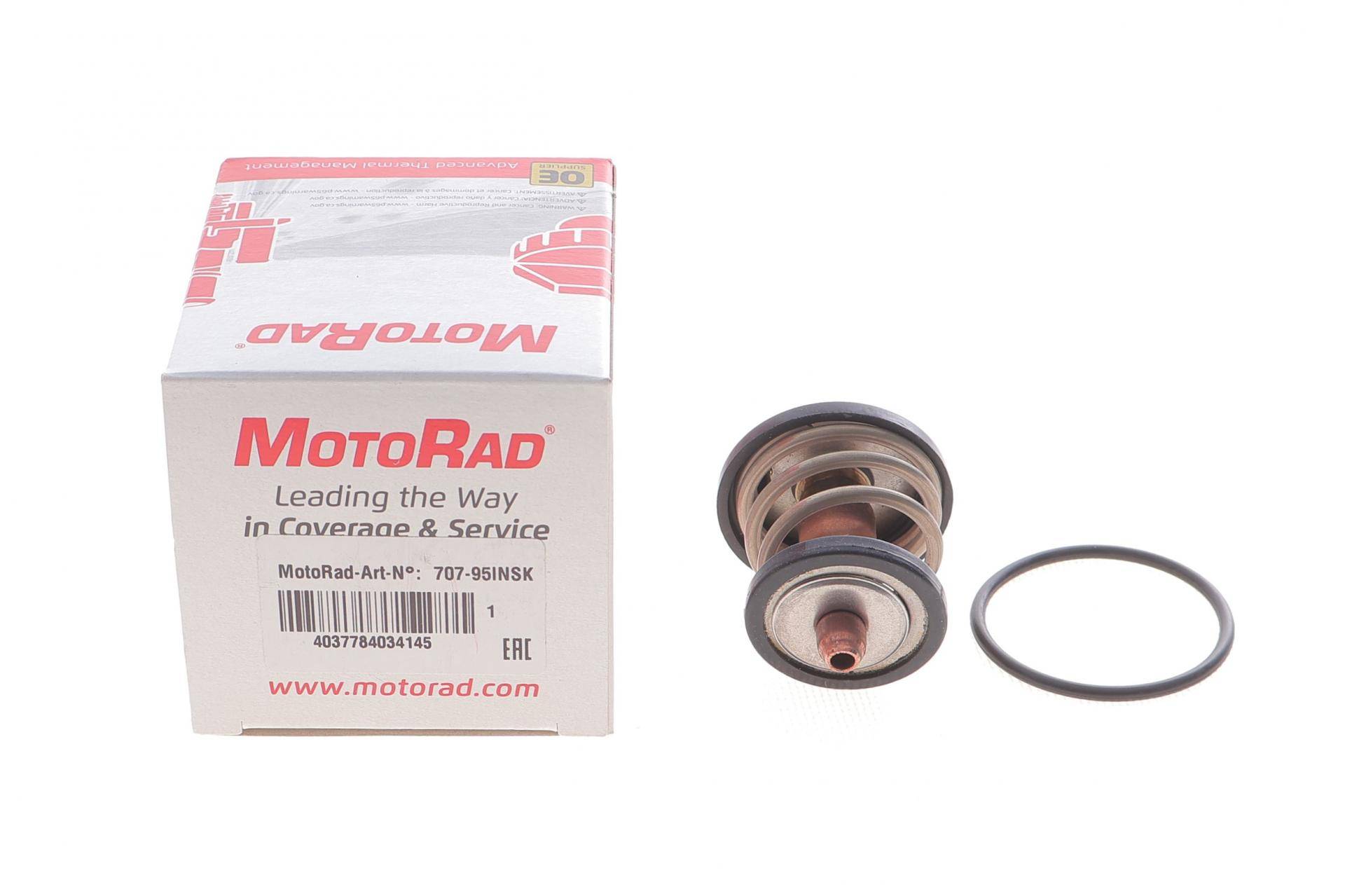 Термостат VW Passat 1.8/2.0TSi 05-14