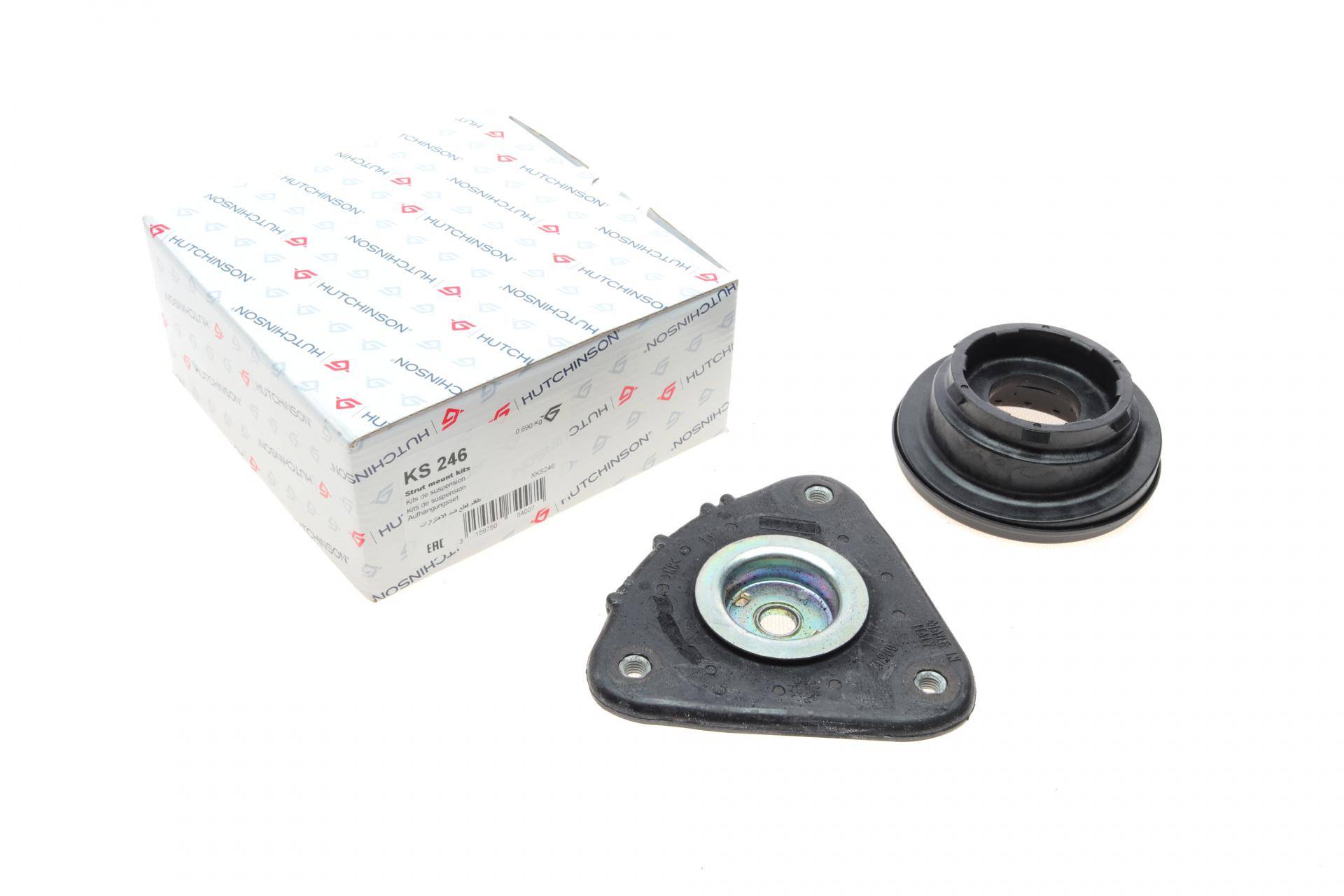 Подушка амортизатора (переднього) + підшипник Ford C-Max 10-19