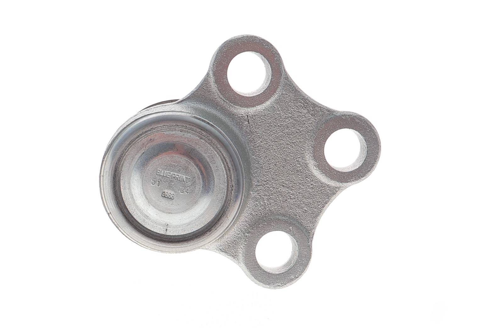 Опора кульова (передня/знизу) Renault Trafic II/Opel Vivaro 01-06