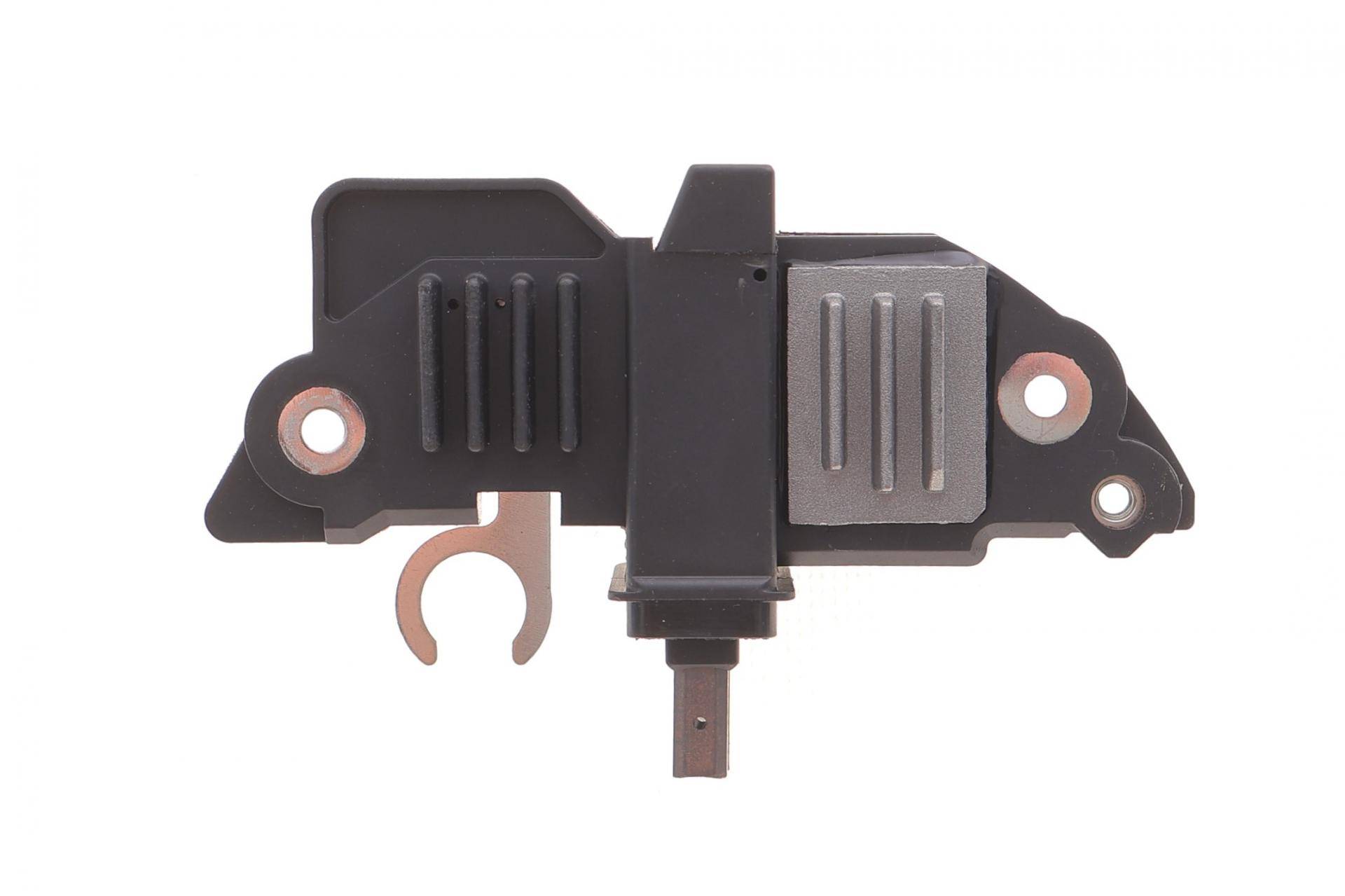 Реле генератора (14.5V) VW T5/Caddy/Crafter 03- (Bosch)